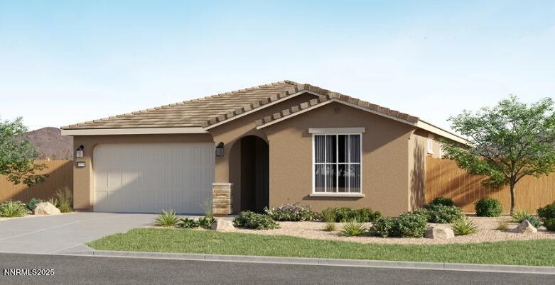 7749 Bighorn Point Drive Homesite 2413 Property Photo 1