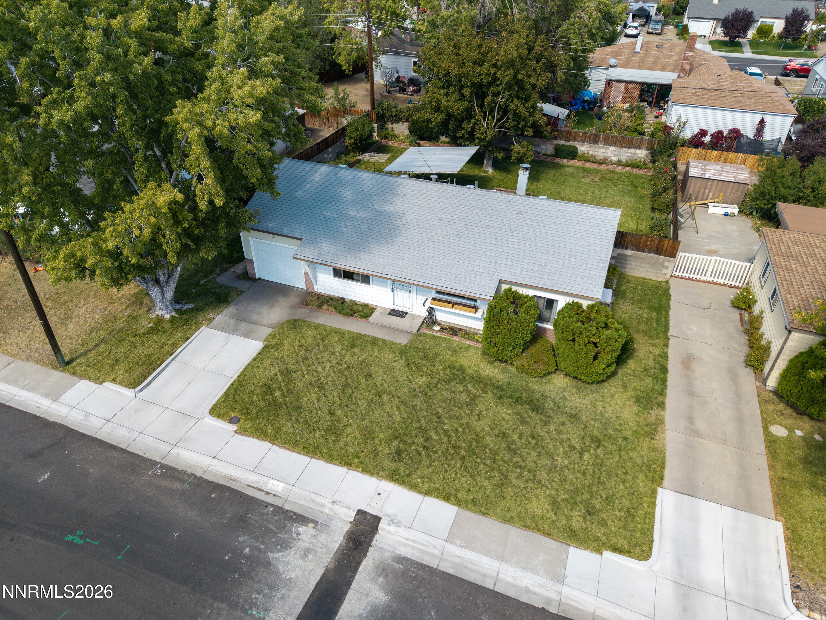 1611 Stewart Street Property Photo 2