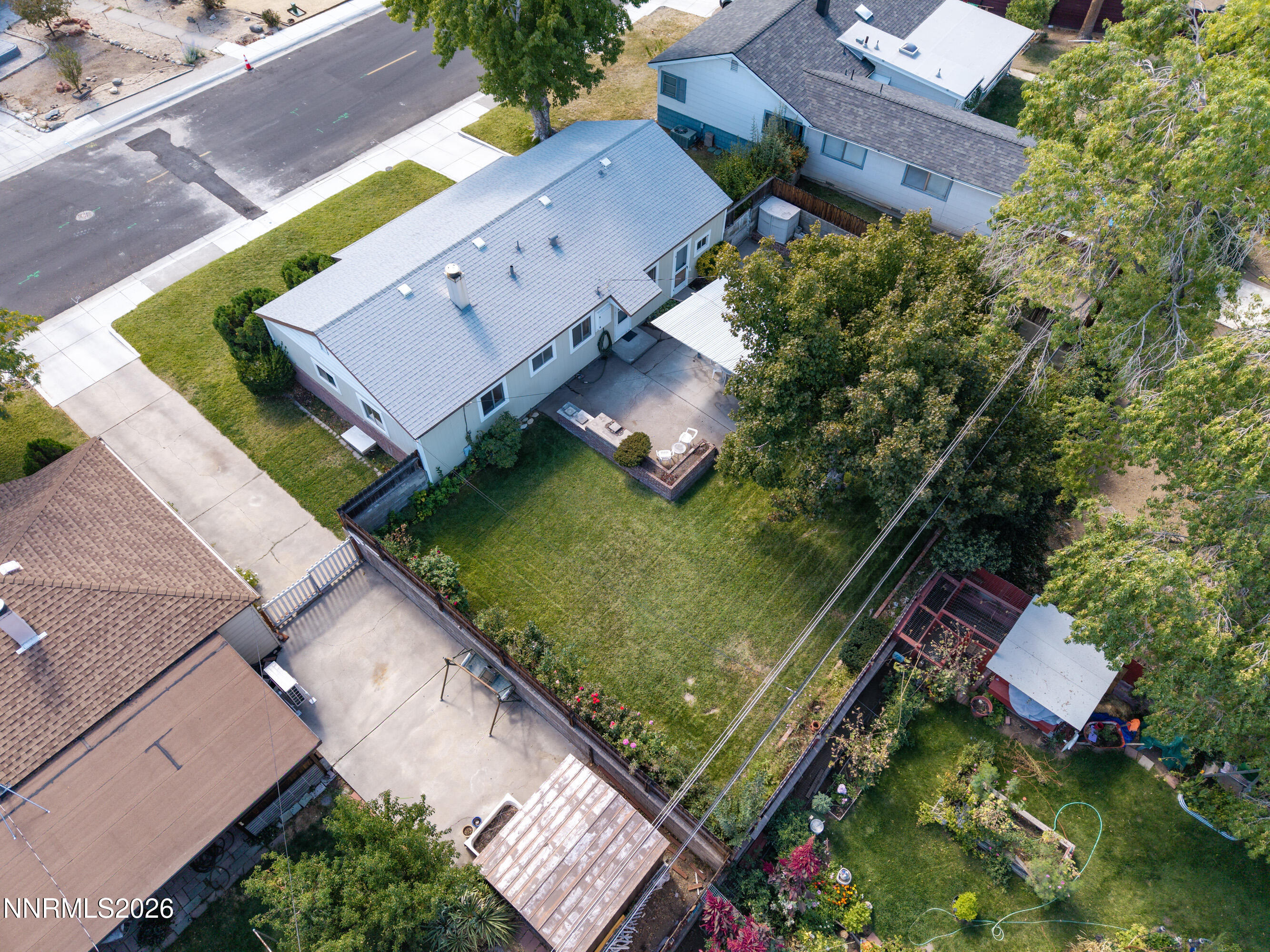 1611 Stewart Street Property Photo 3