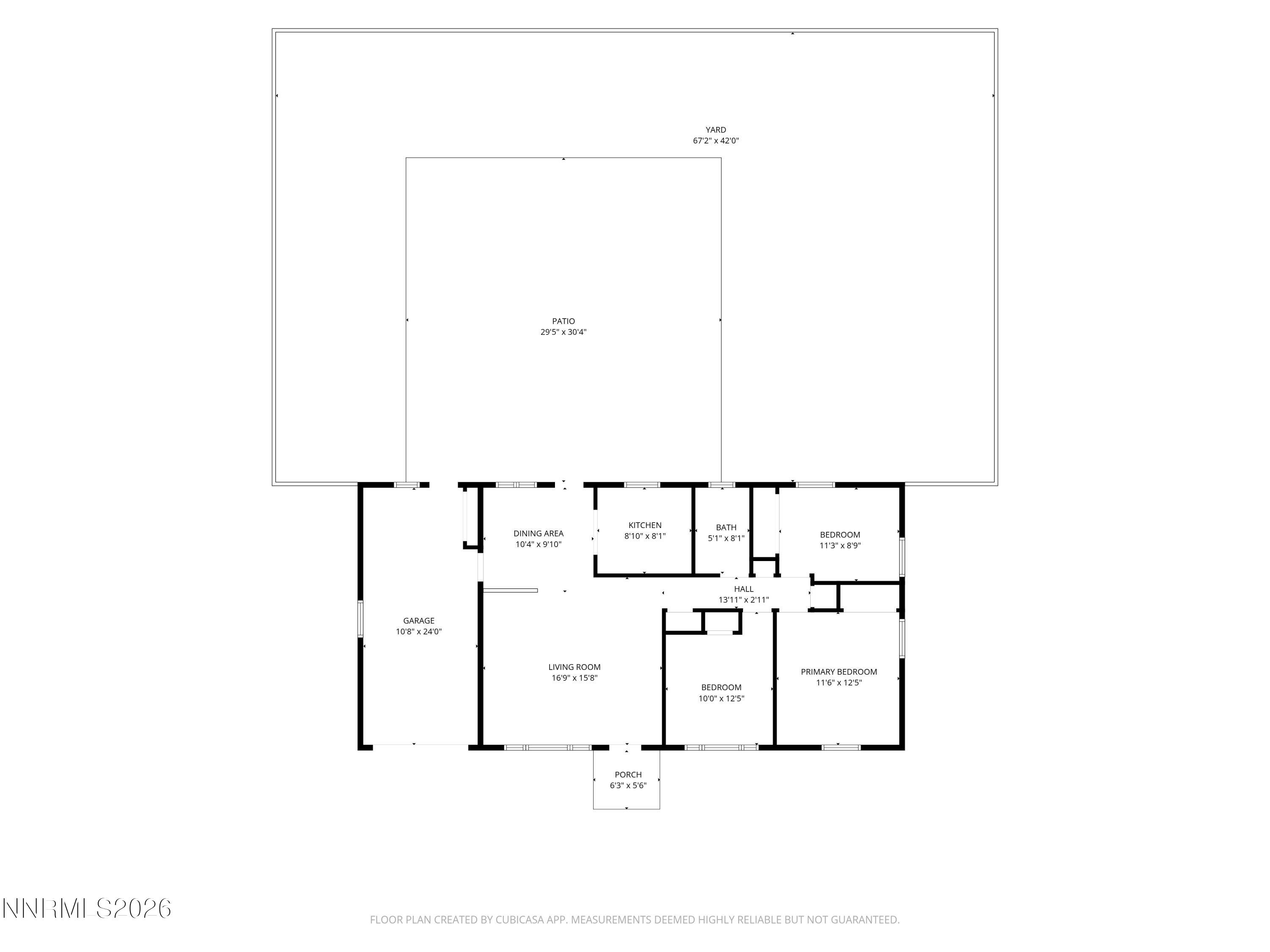 1611 Stewart Street Property Photo 36