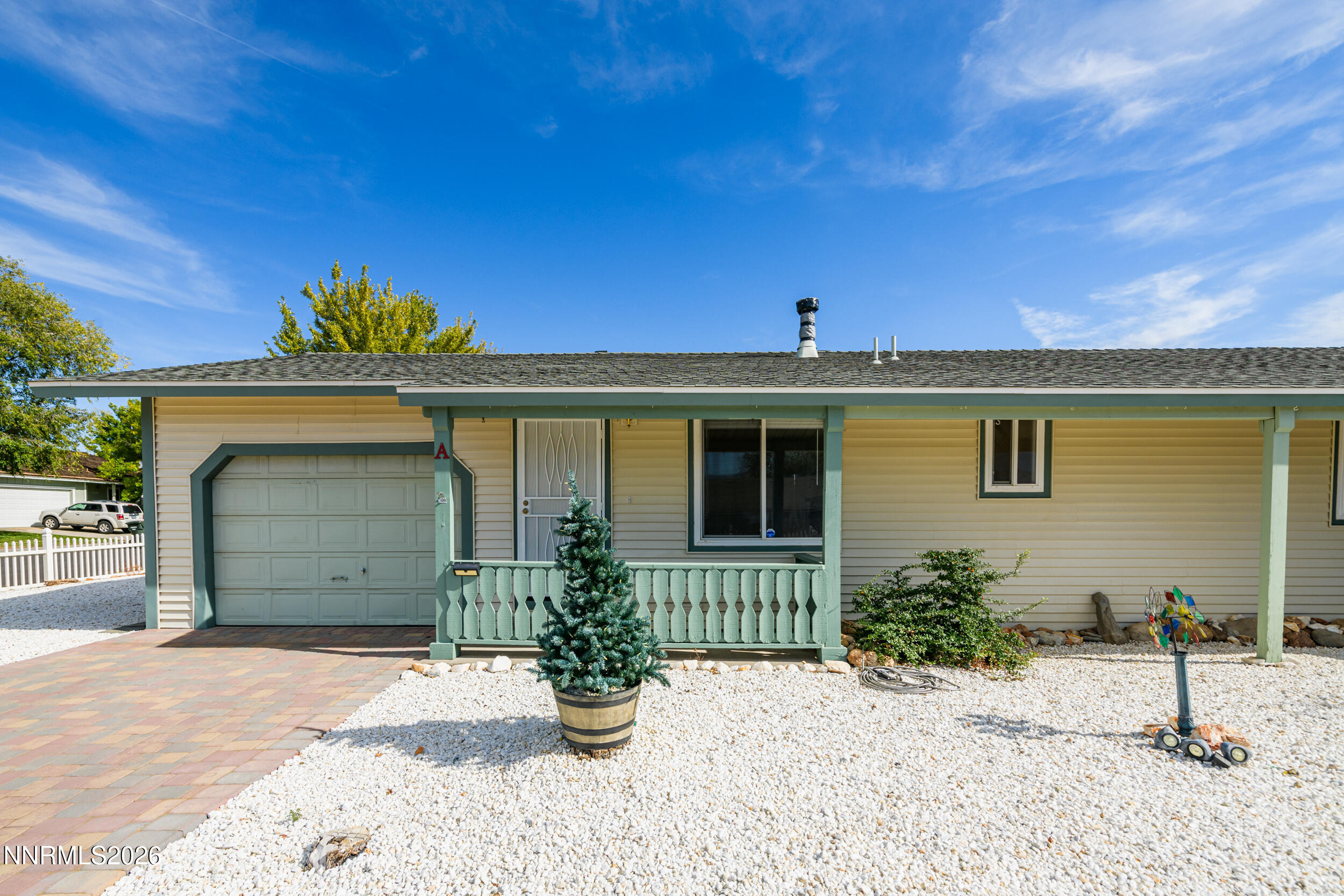 1450 Kimmerling Road Property Photo 2