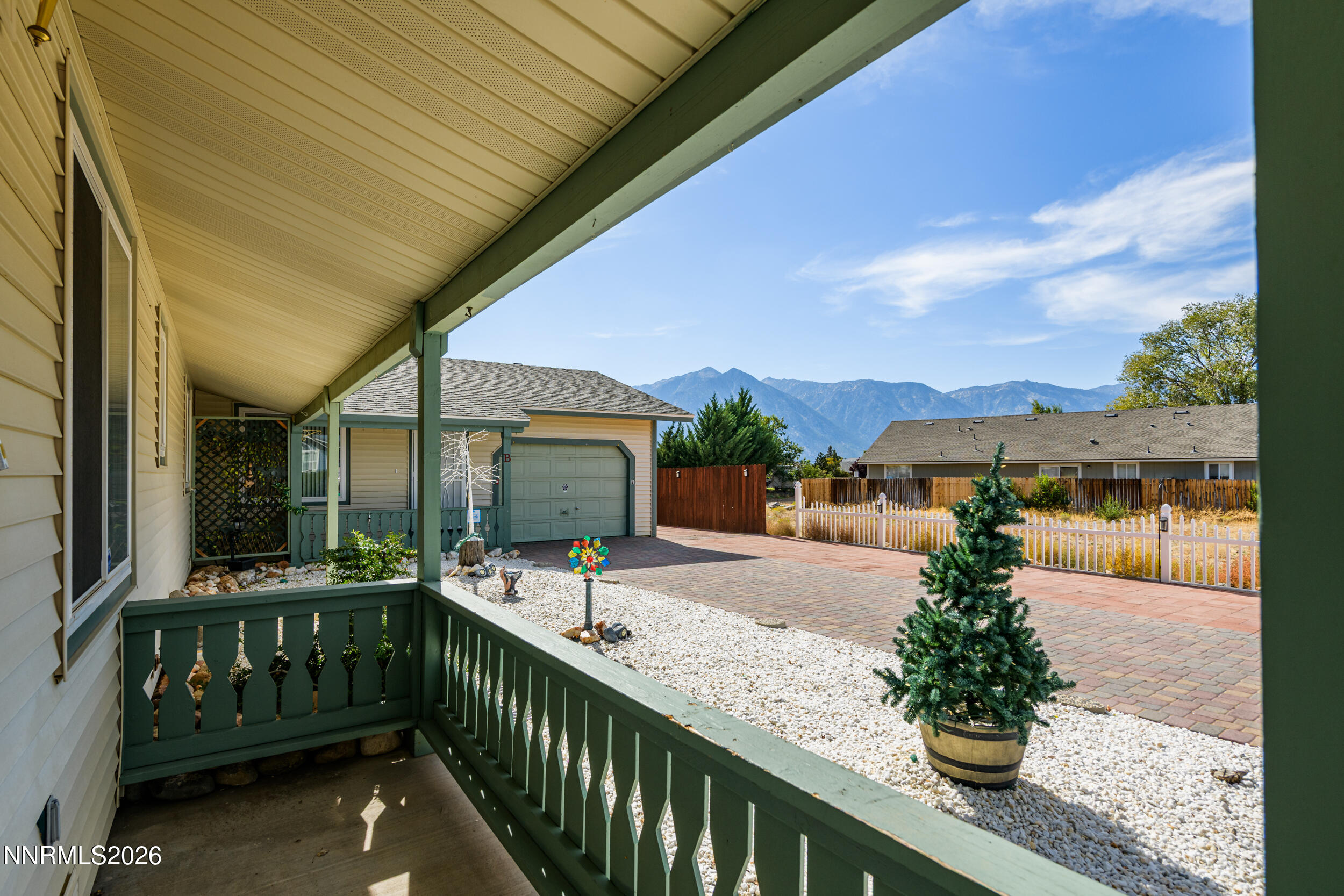 1450 Kimmerling Road Property Photo 4