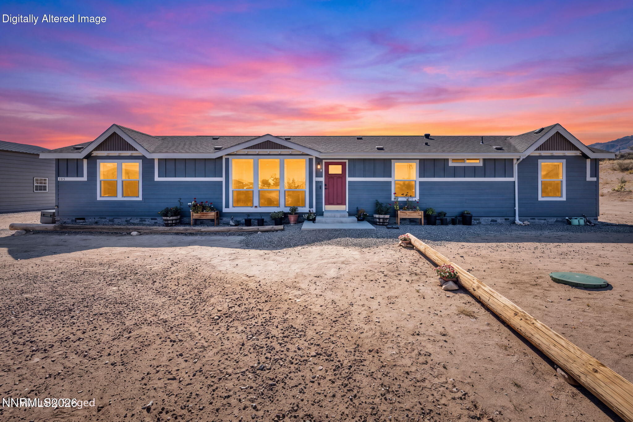105 Arabian Way Property Photo 1