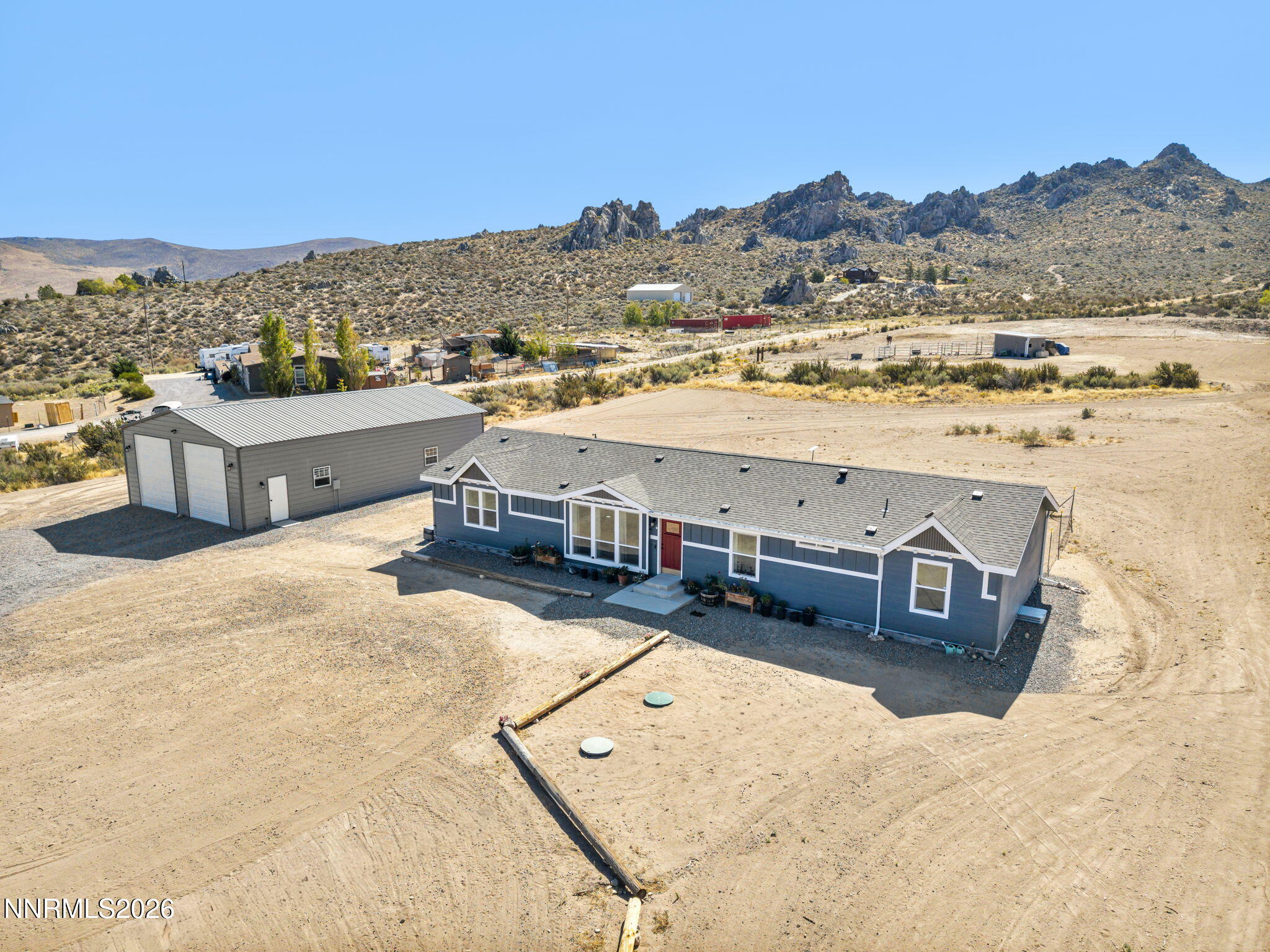 105 Arabian Way Property Photo 15