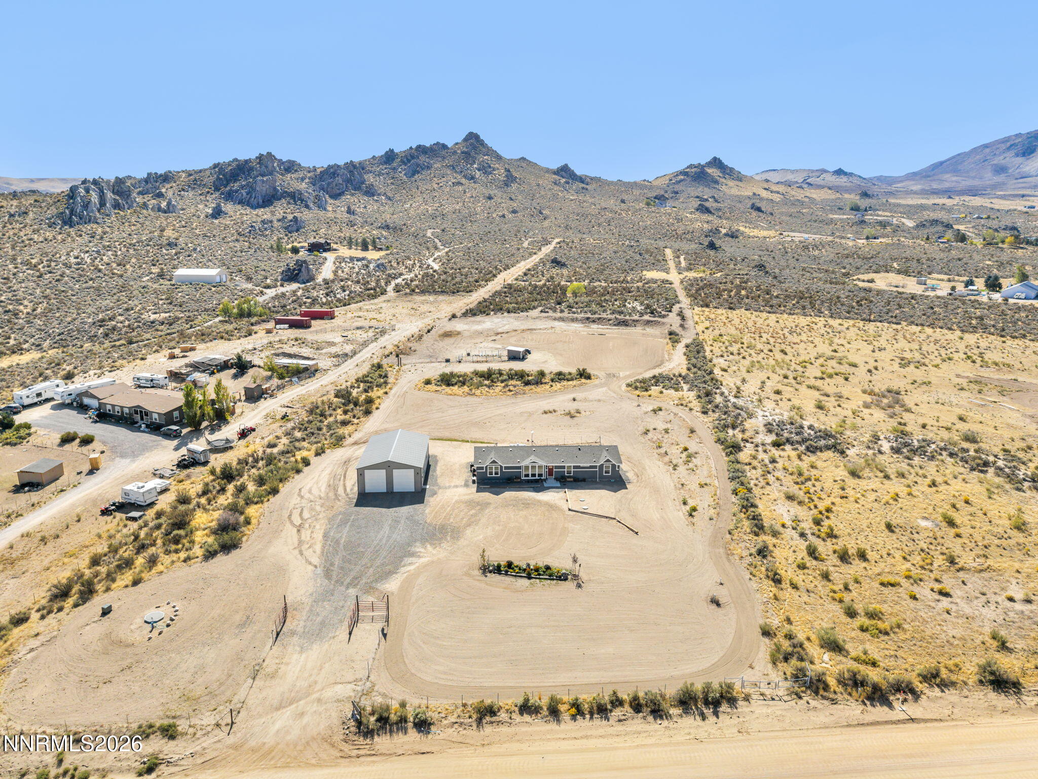105 Arabian Way Property Photo 18