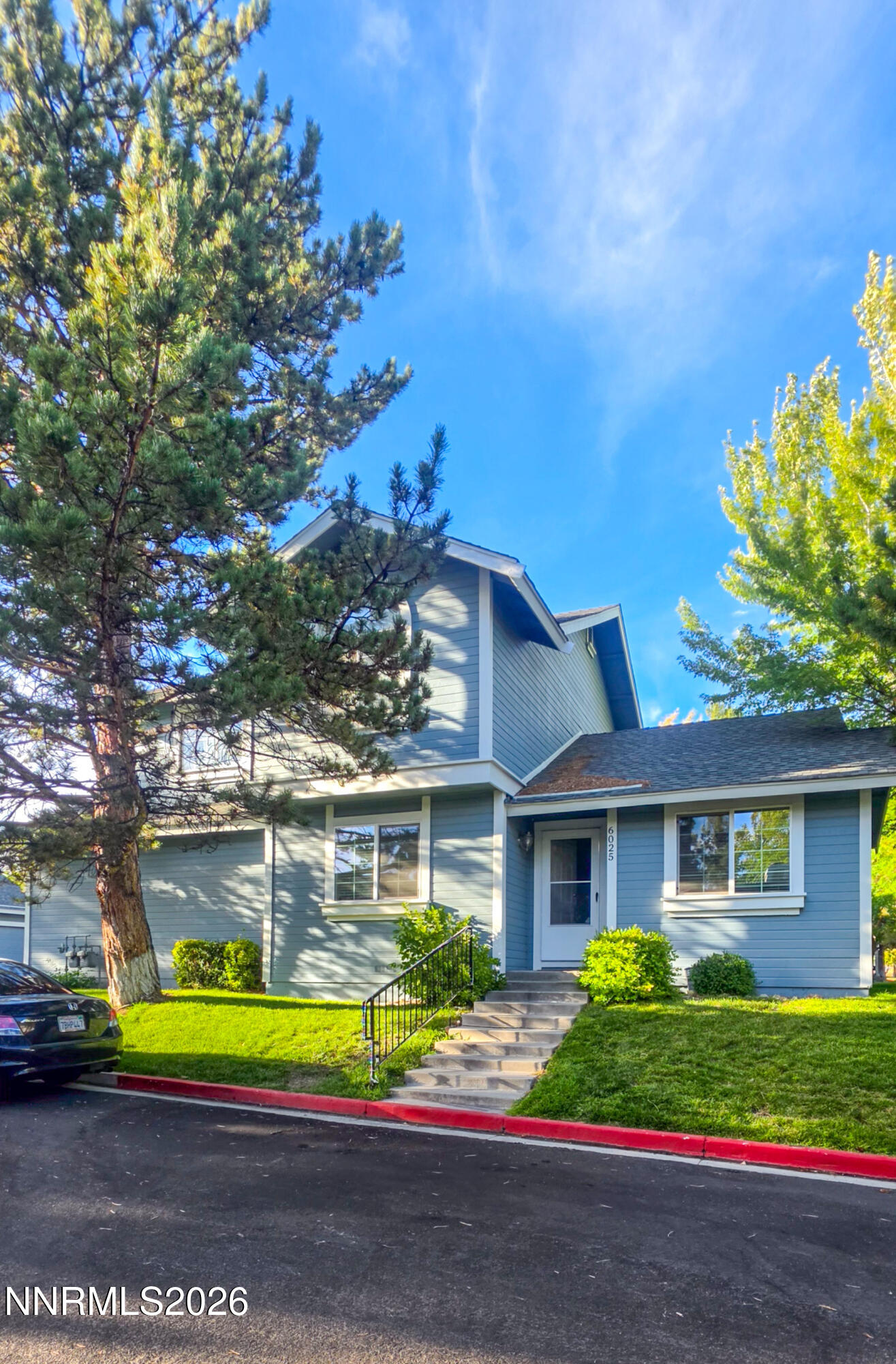 6025 Conness Way Property Photo 1