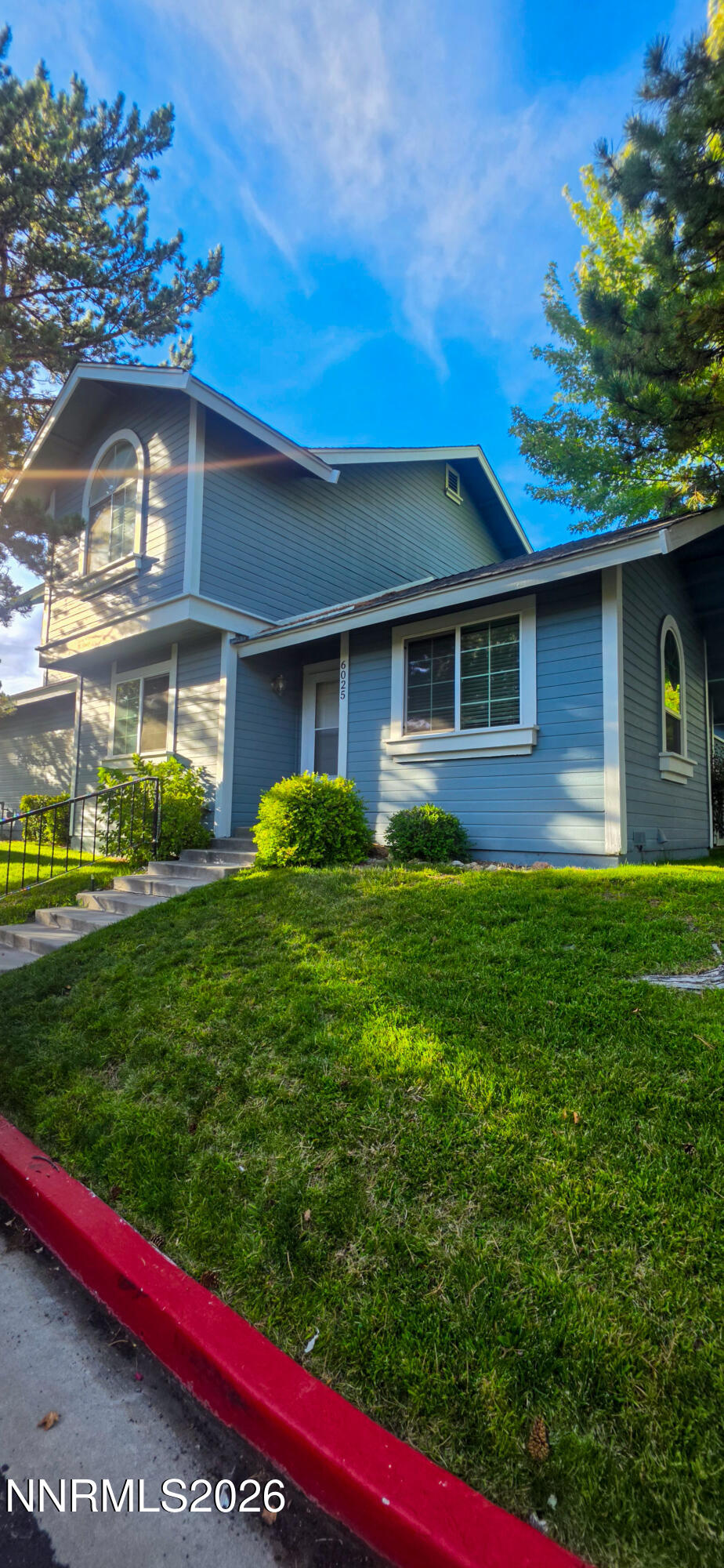 6025 Conness Way Property Photo 2