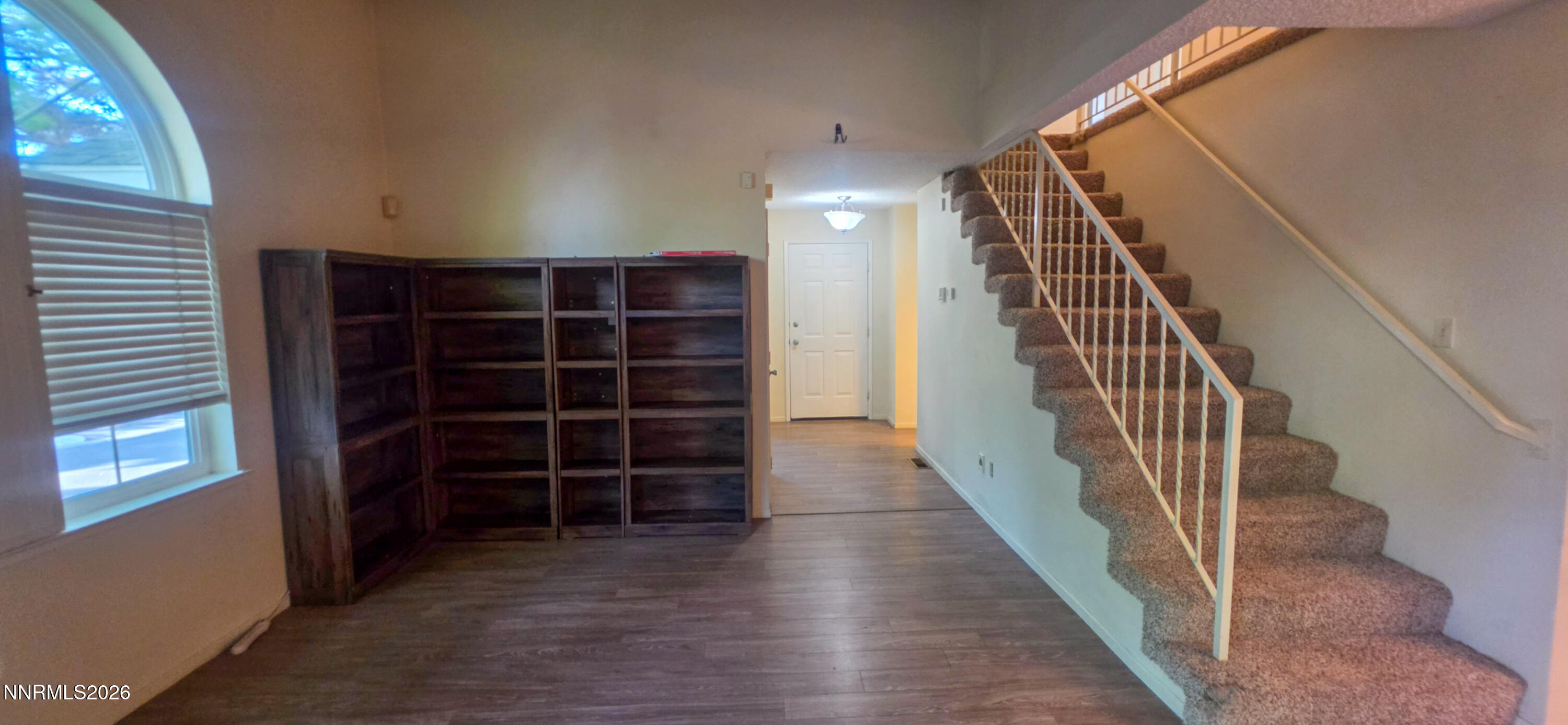 6025 Conness Way Property Photo 9