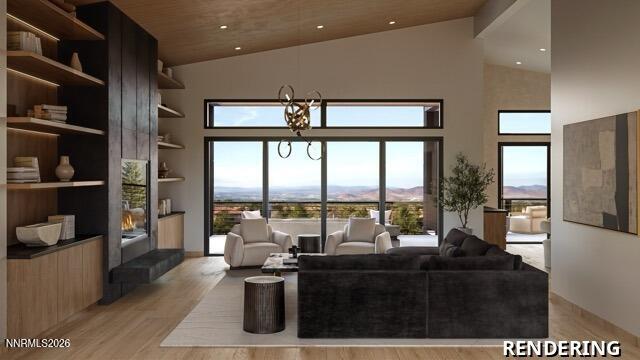 6705 Arctic Willow Court Property Photo 6