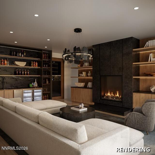 6705 Arctic Willow Court Property Photo 15