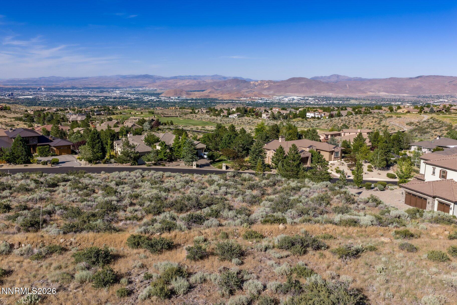 6705 Arctic Willow Court Property Photo 32