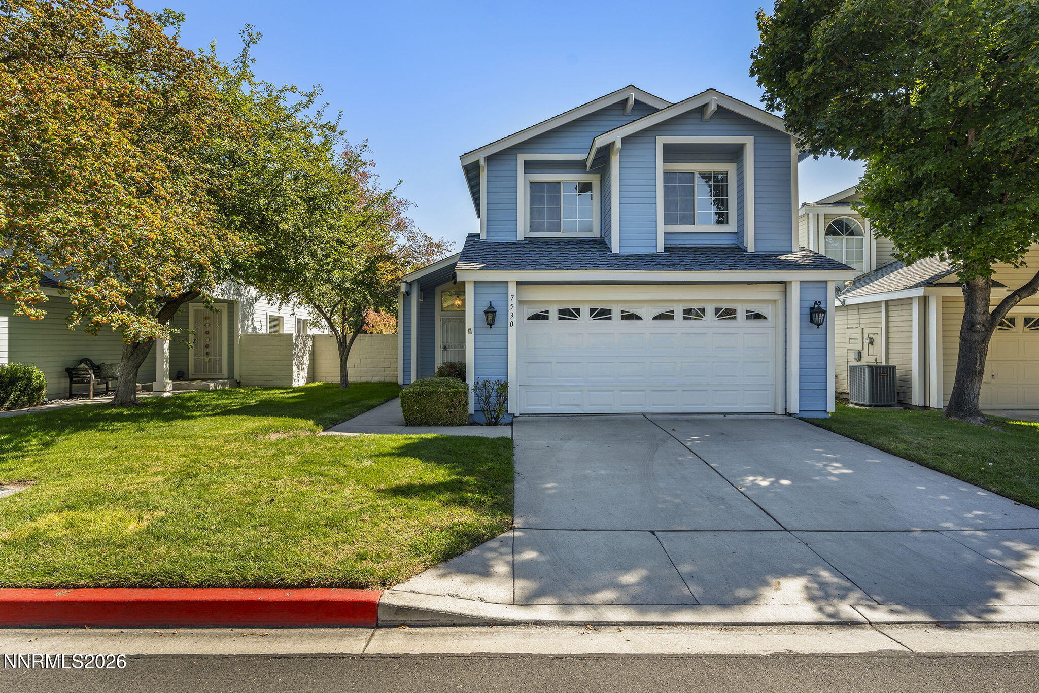 7530 Wheeldale Circle Property Photo 1