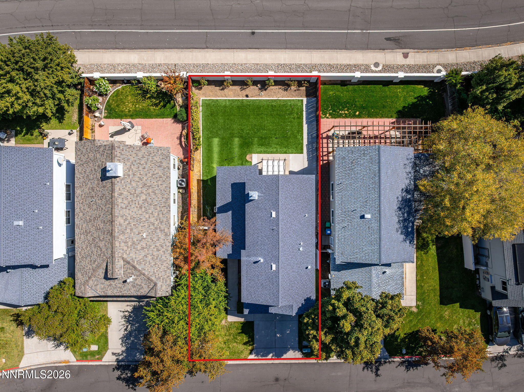 7530 Wheeldale Circle Property Photo 3