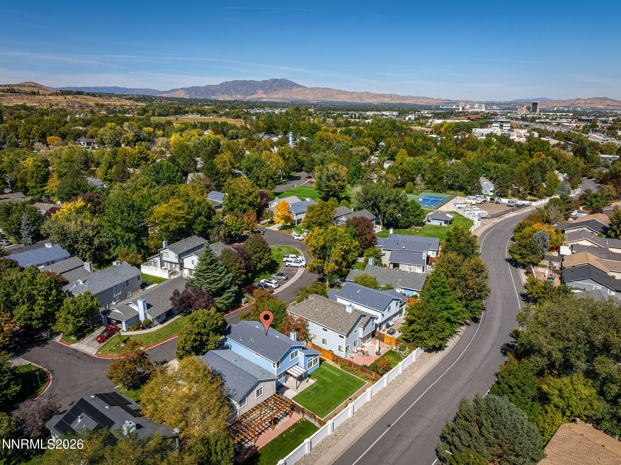 7530 Wheeldale Circle Property Photo 4