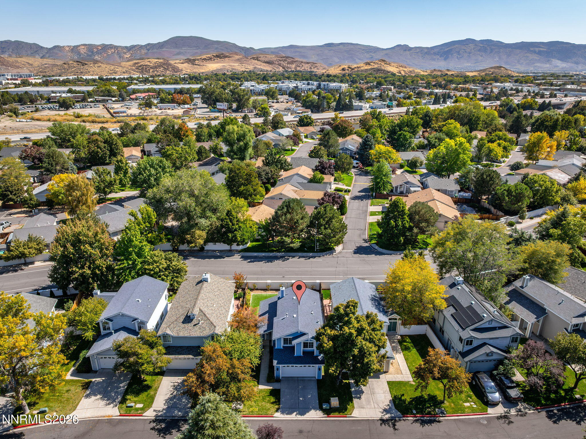 7530 Wheeldale Circle Property Photo 8