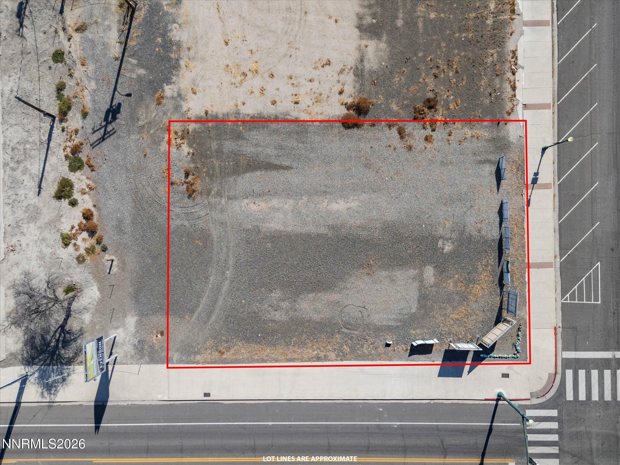 1000 Cornell Avenue Property Photo 3