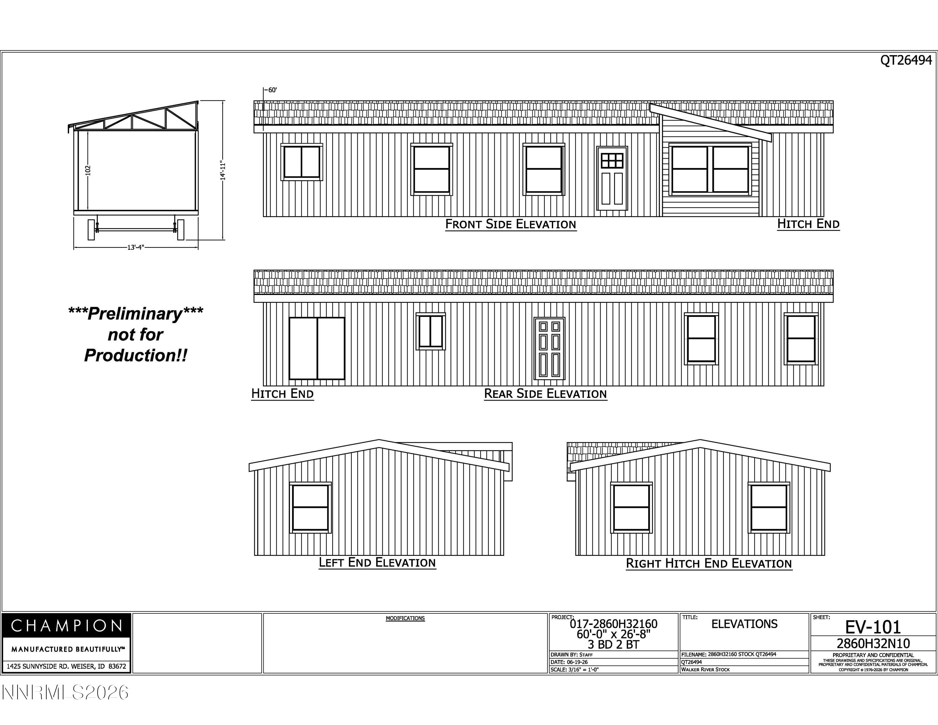 311 Chateau Way Property Photo 1