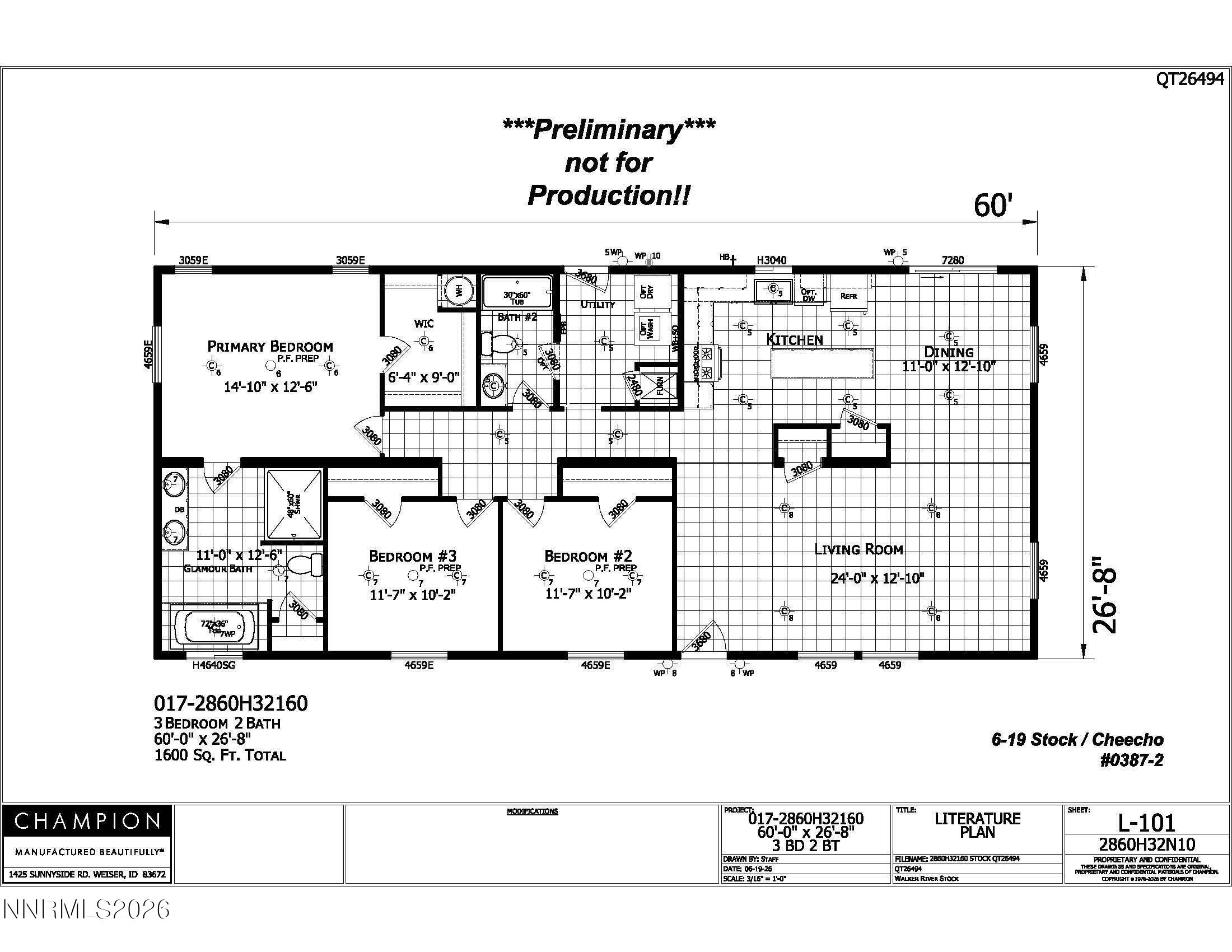 311 Chateau Way Property Photo 2