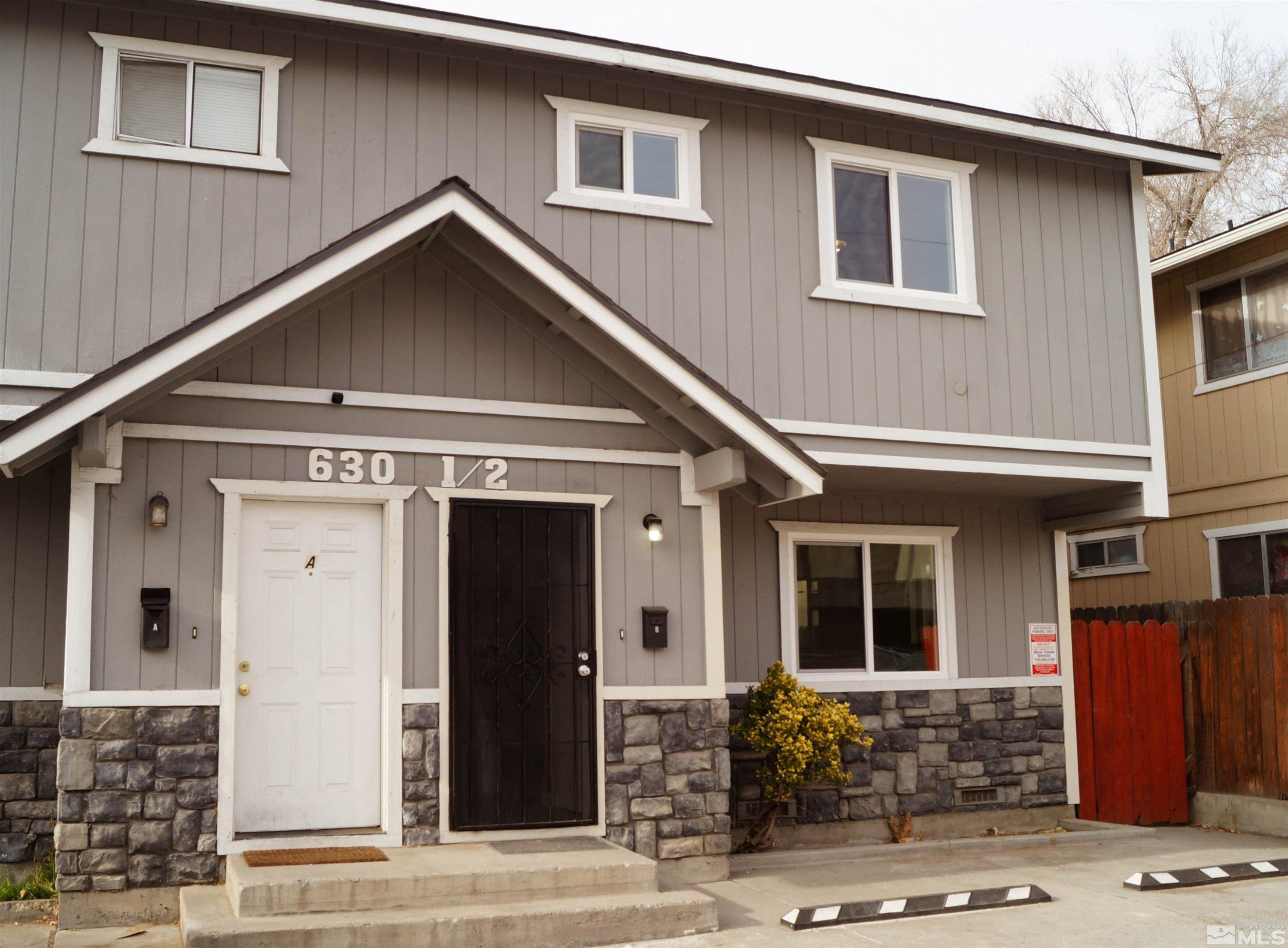 630 1/2 Valley Road Property Photo 2