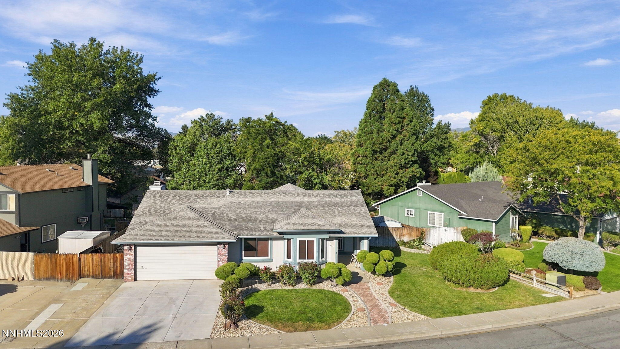 1972 Wabash Circle Property Photo 1