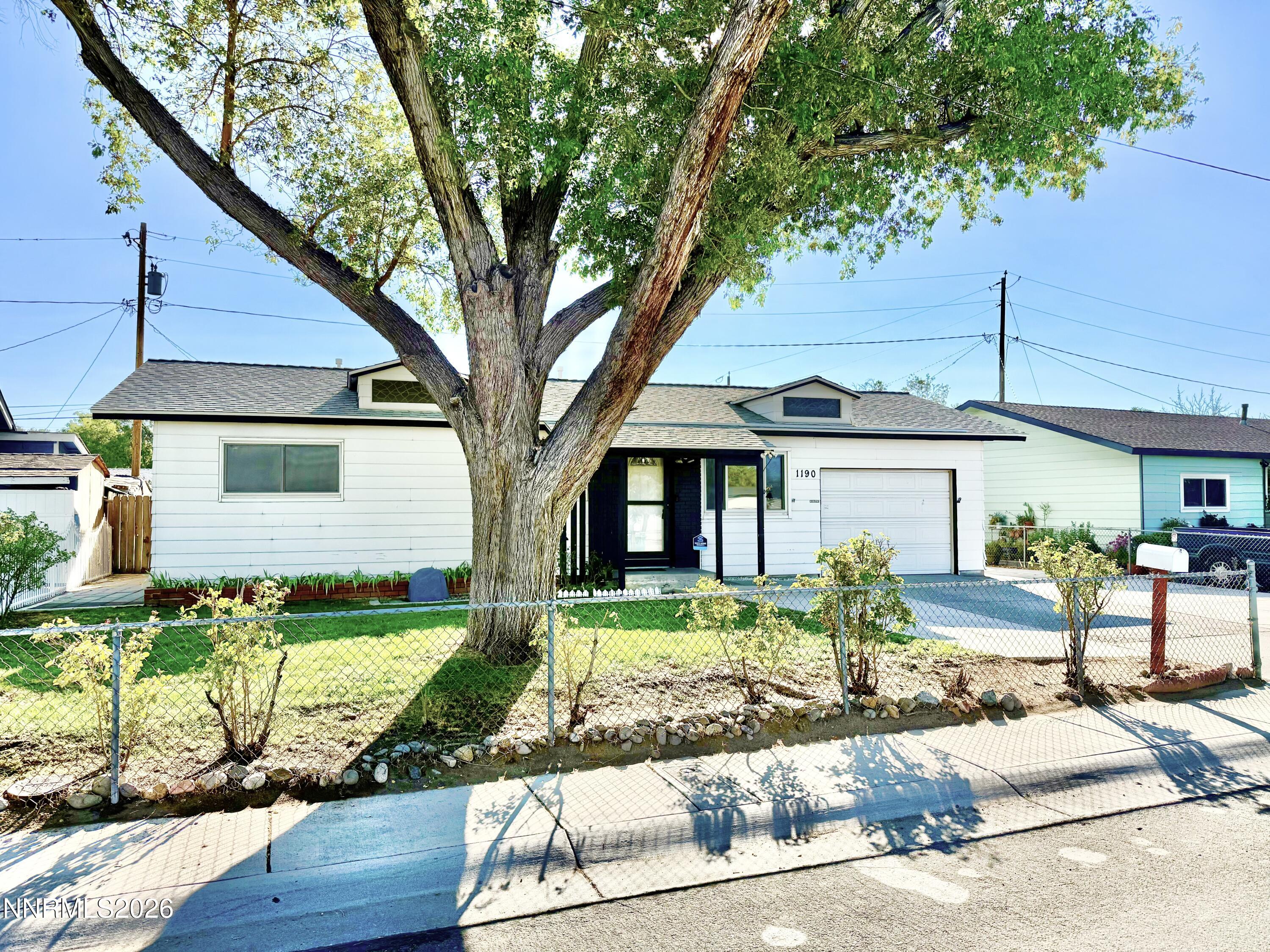 1190 Barstow Street Property Photo 1