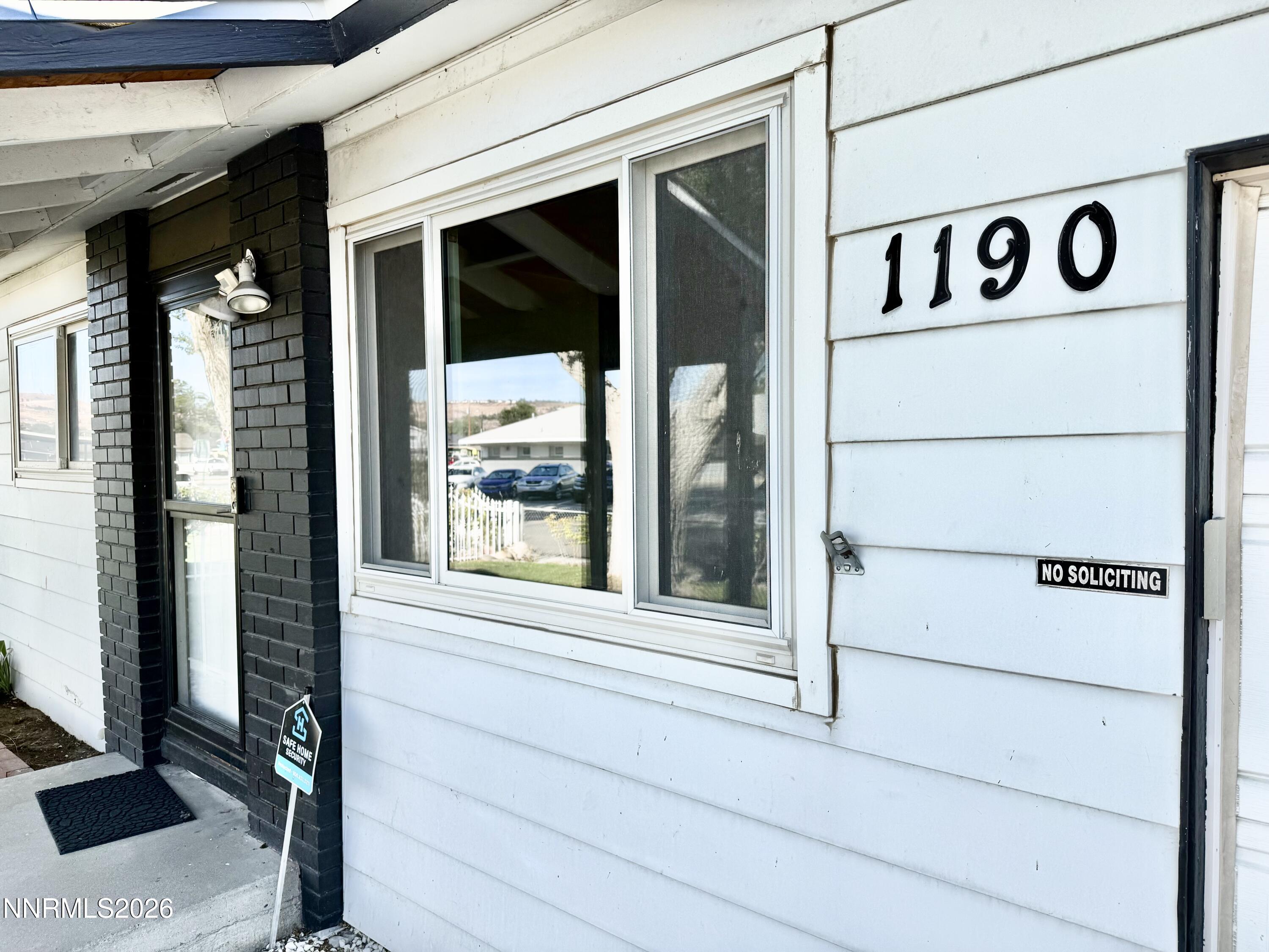 1190 Barstow Street Property Photo 2