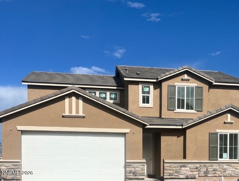 7801 Tortoise Shell Drive Property Photo 1