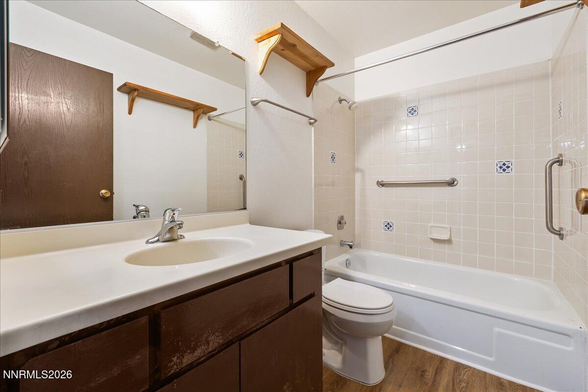 1000 Beck Street Unit 375 Property Photo 9