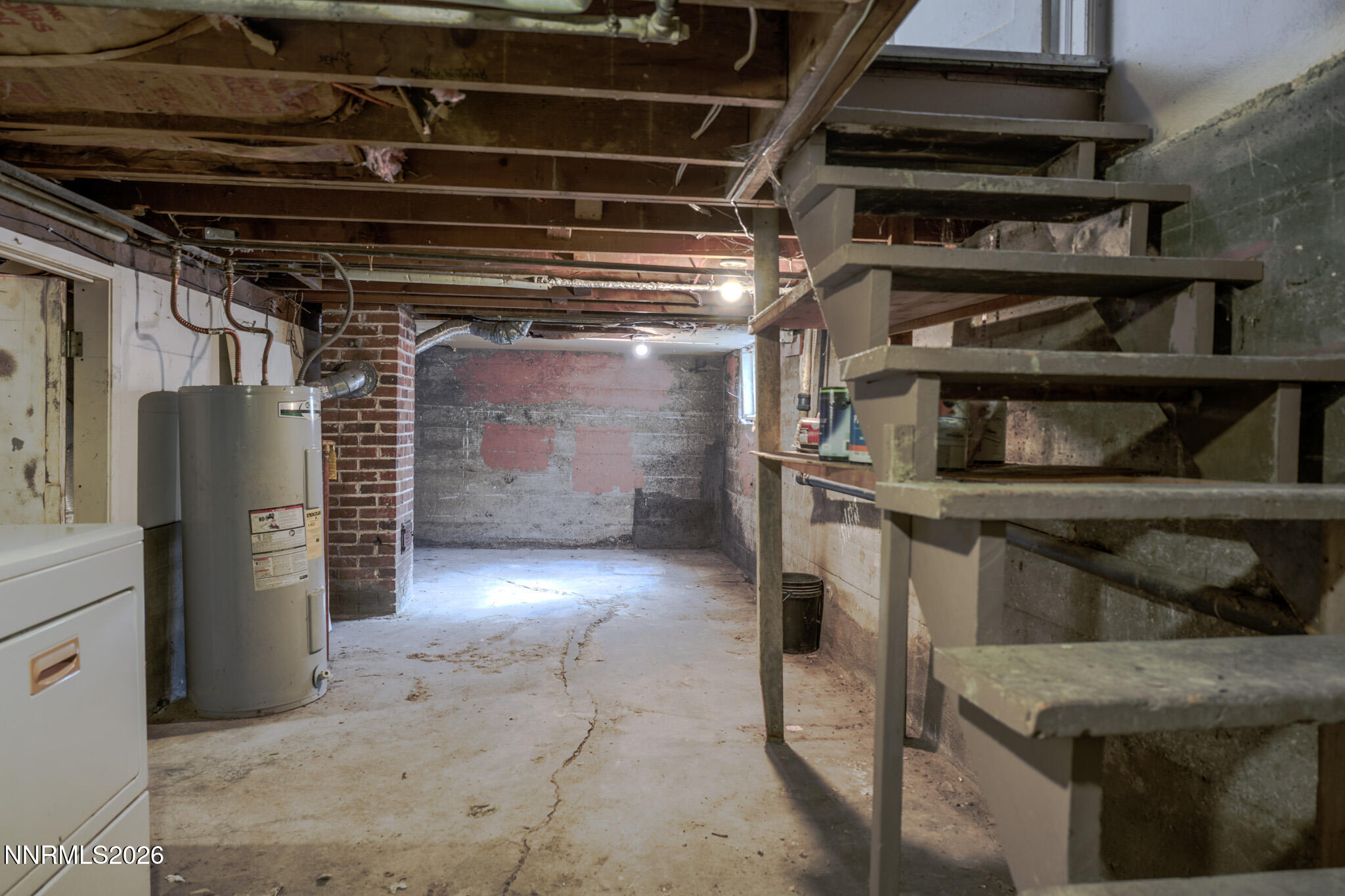 963 S Center Street Property Photo 9