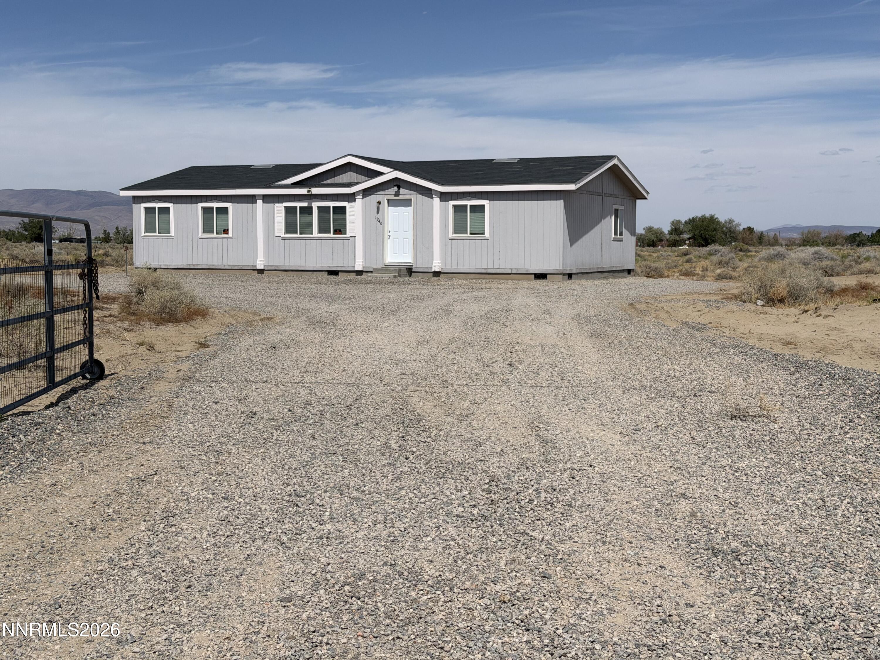 1940 E Antelope Street Property Photo 1