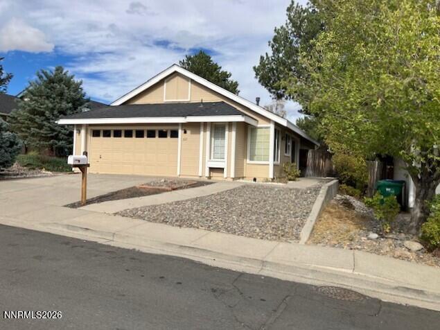 5121 Driftstone Avenue Property Photo 1