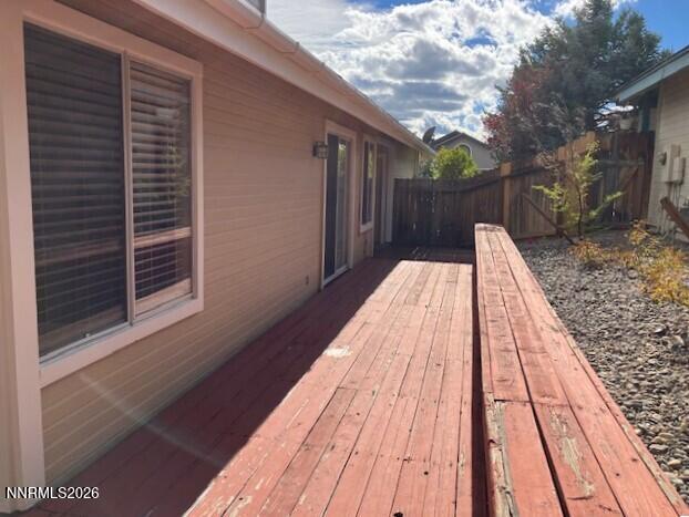 5121 Driftstone Avenue Property Photo 15
