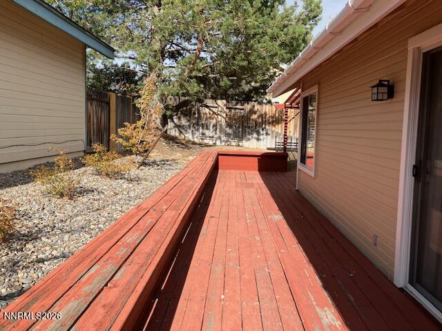 5121 Driftstone Avenue Property Photo 18