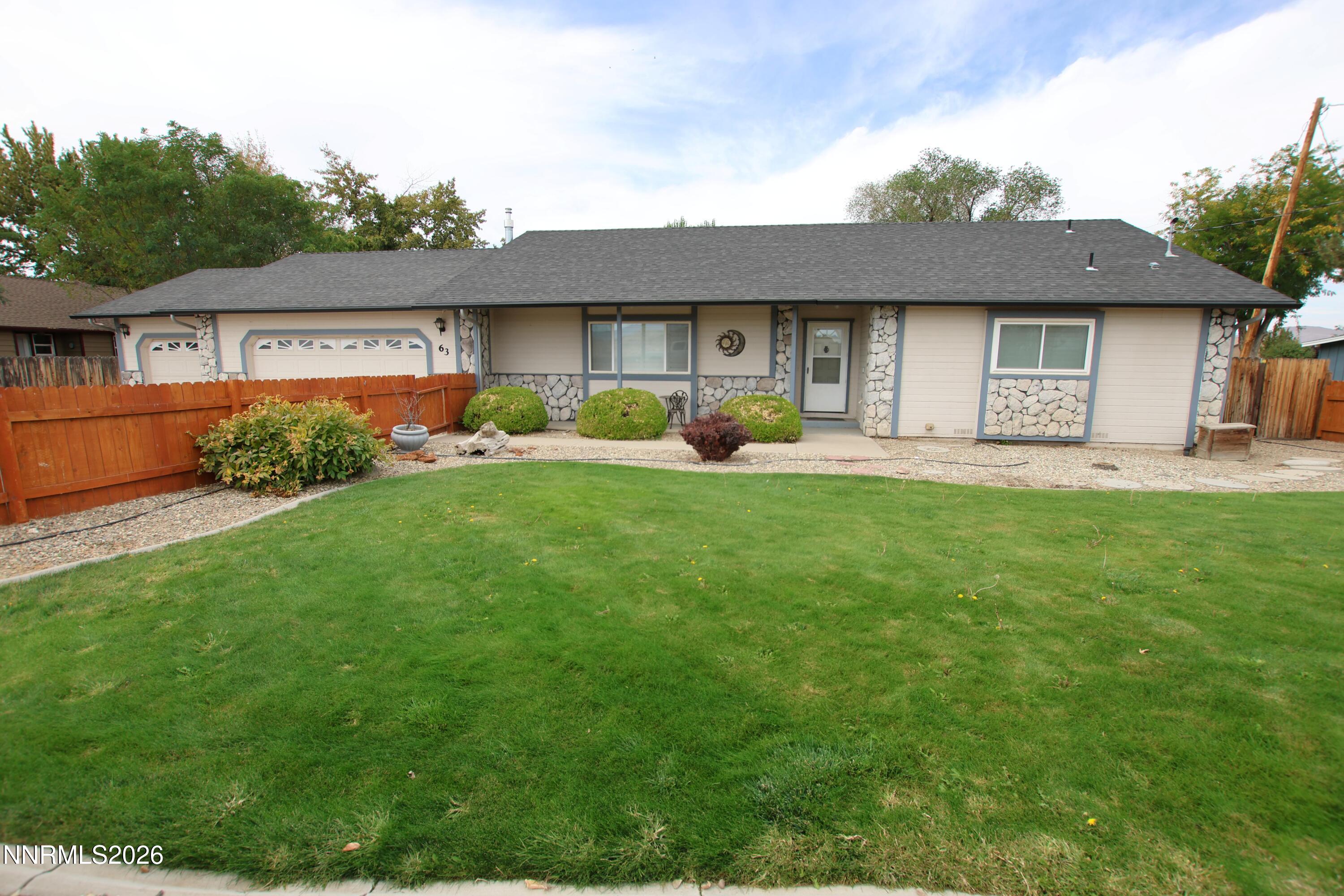 63 Highway 208 Property Photo 1