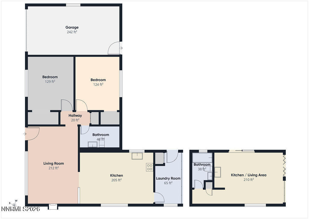 626 Prater Way Property Photo 35