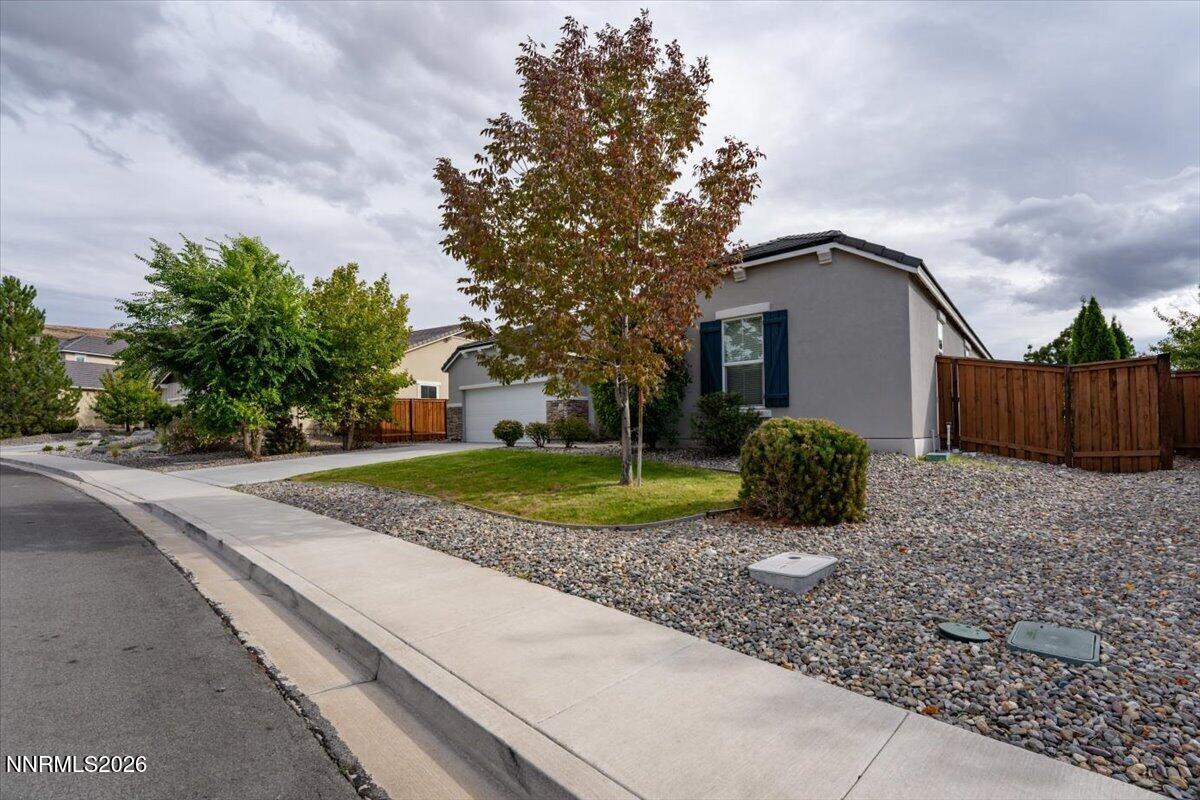 3007 Brachetto Loop Property Photo 2