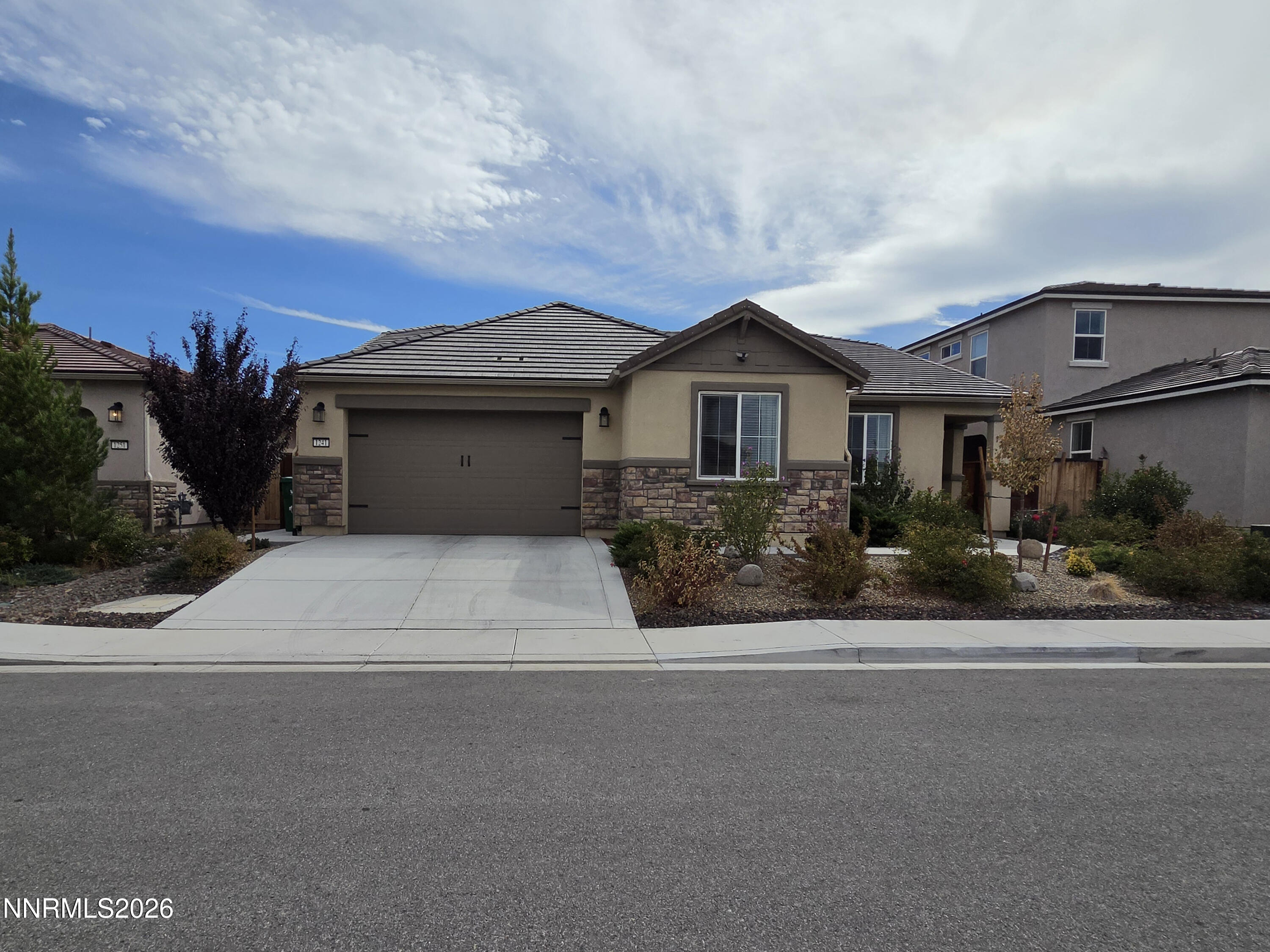 1241 Alfalfa Drive Property Photo 1