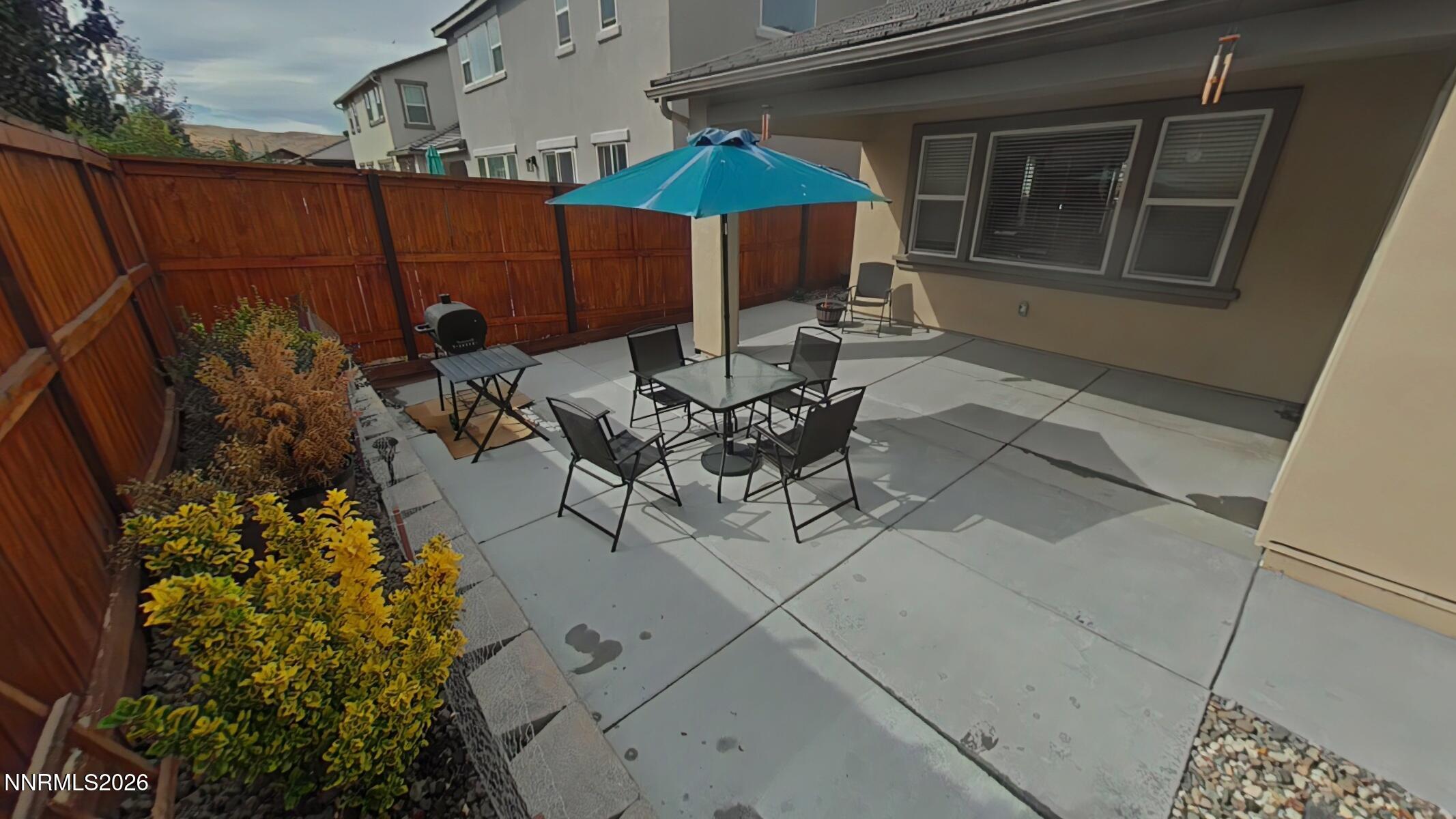 1241 Alfalfa Drive Property Photo 29