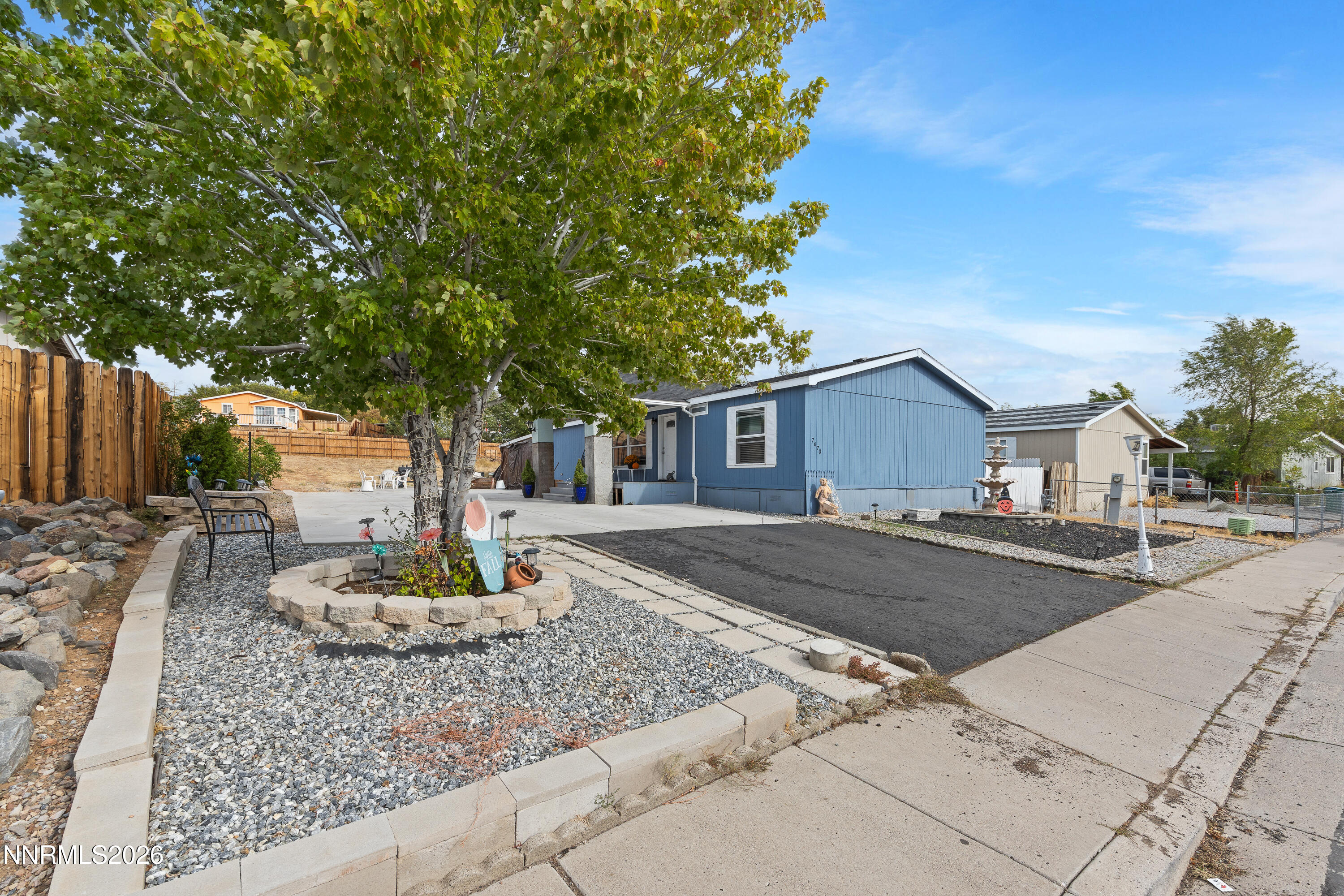 7670 Lytton Road Property Photo 1