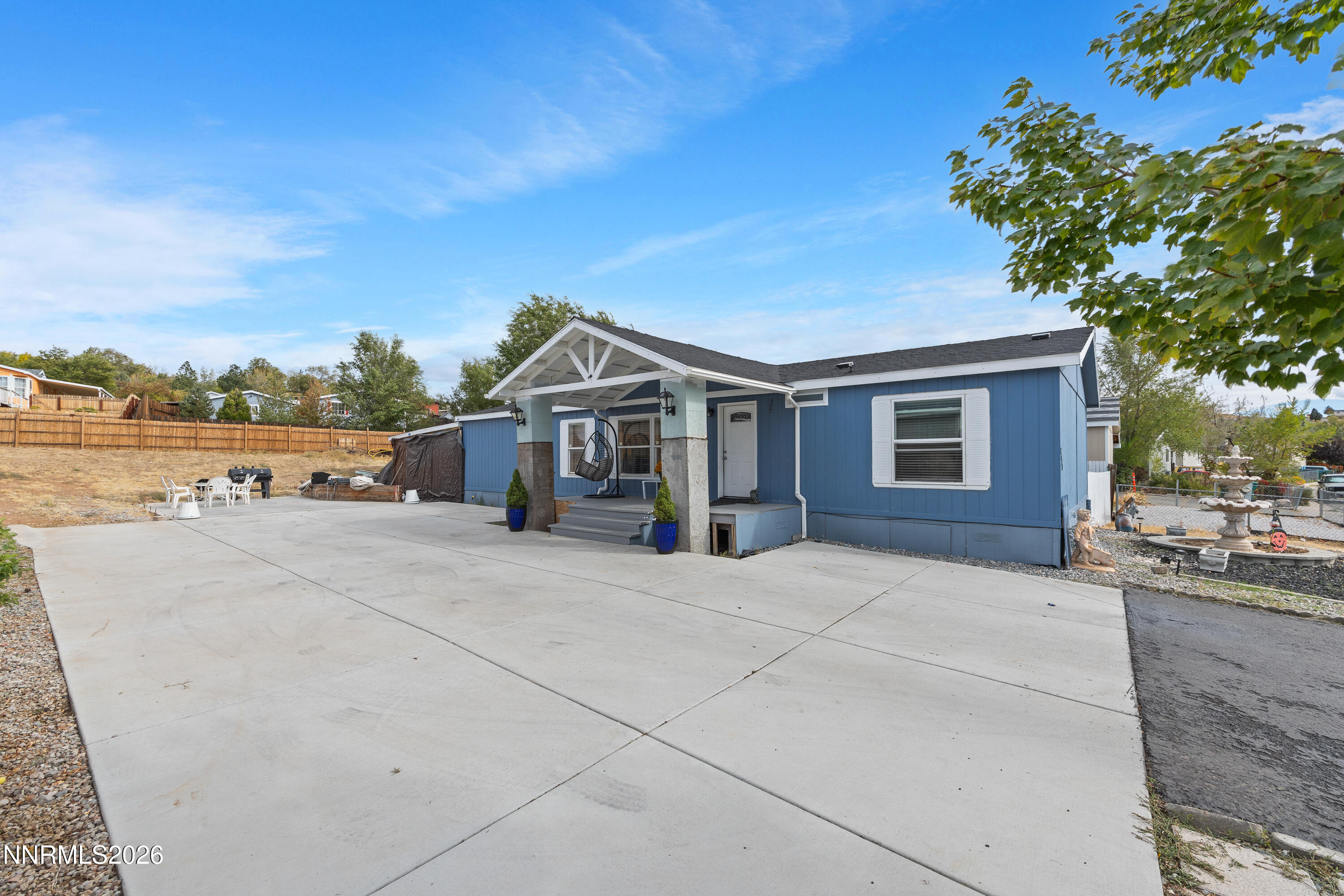 7670 Lytton Road Property Photo 3