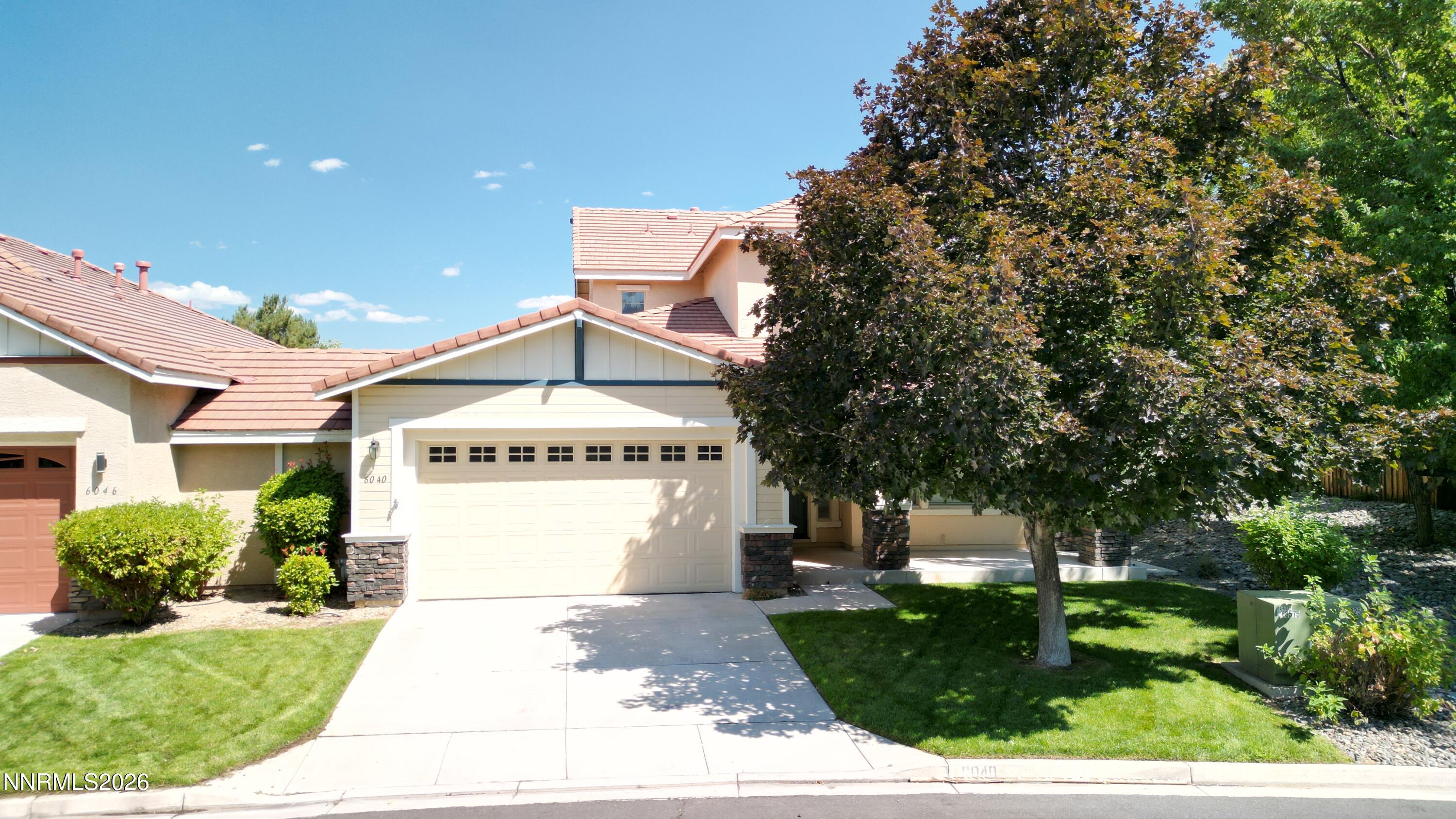 6040 Cielo Circle Property Photo 1