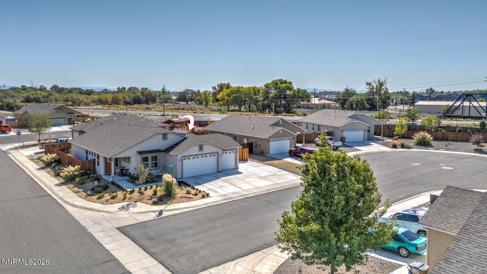 1280 Venitian Court Property Photo 2