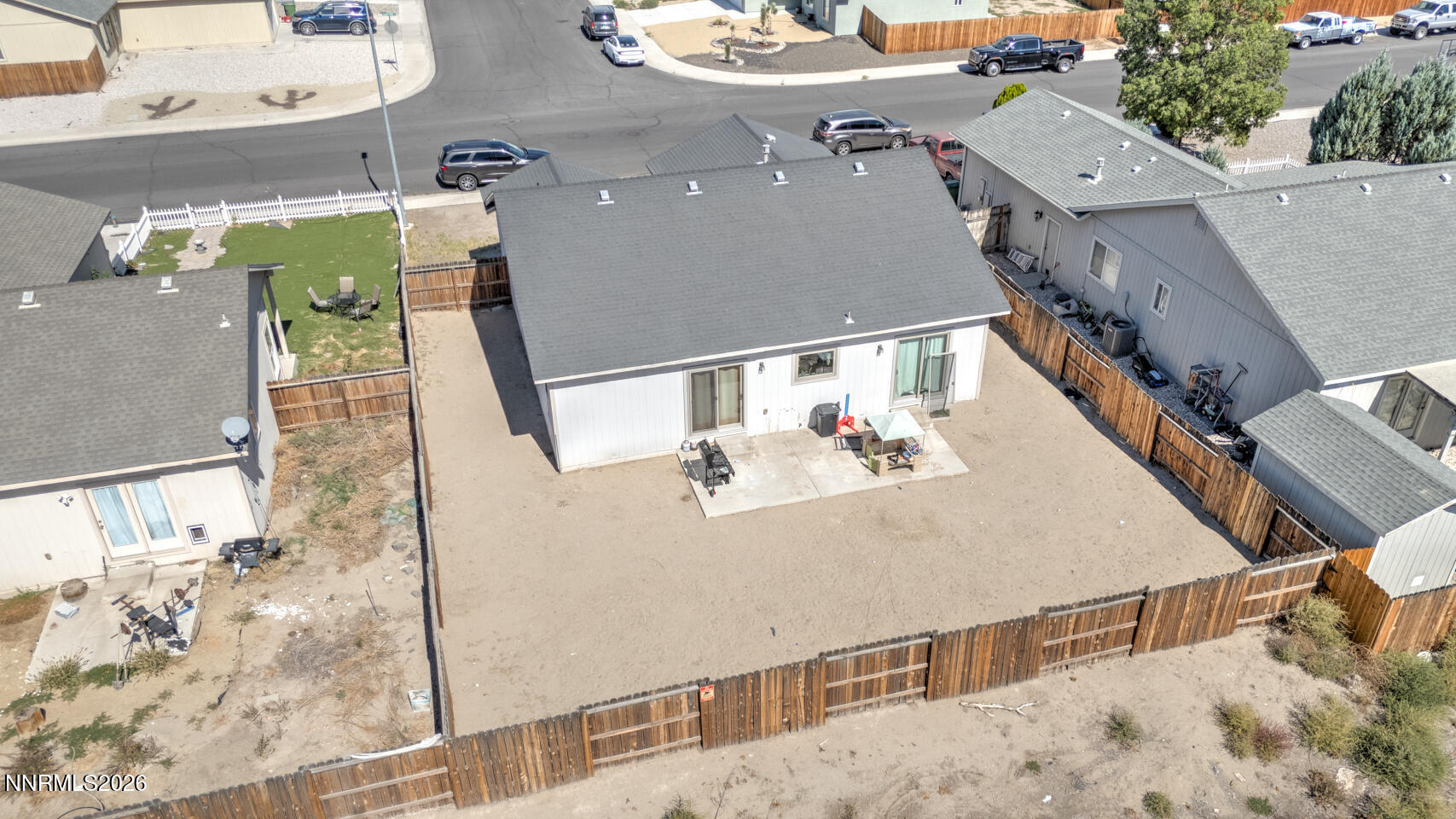 634 Silver Spur Drive Property Photo 11