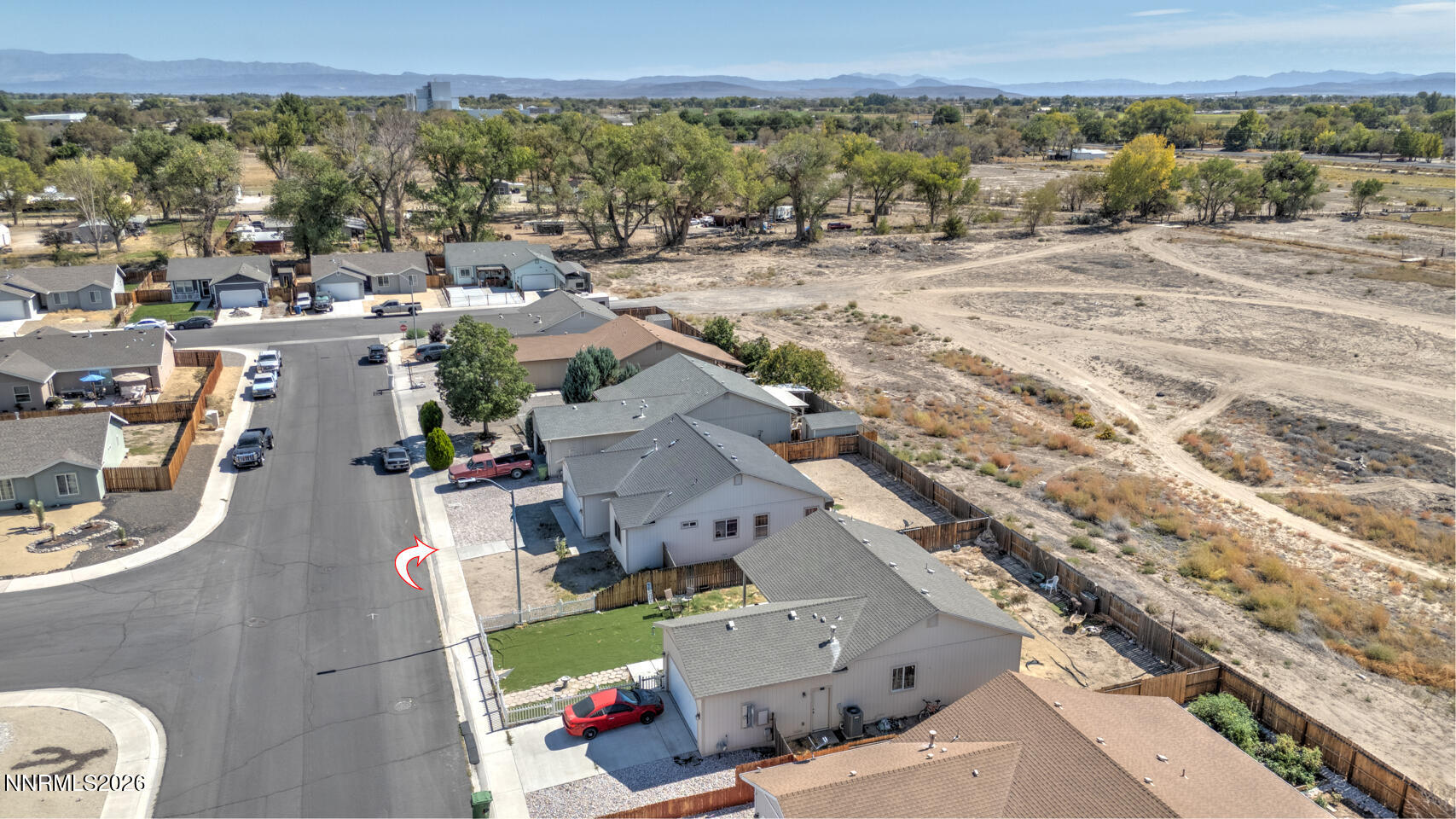 634 Silver Spur Drive Property Photo 12