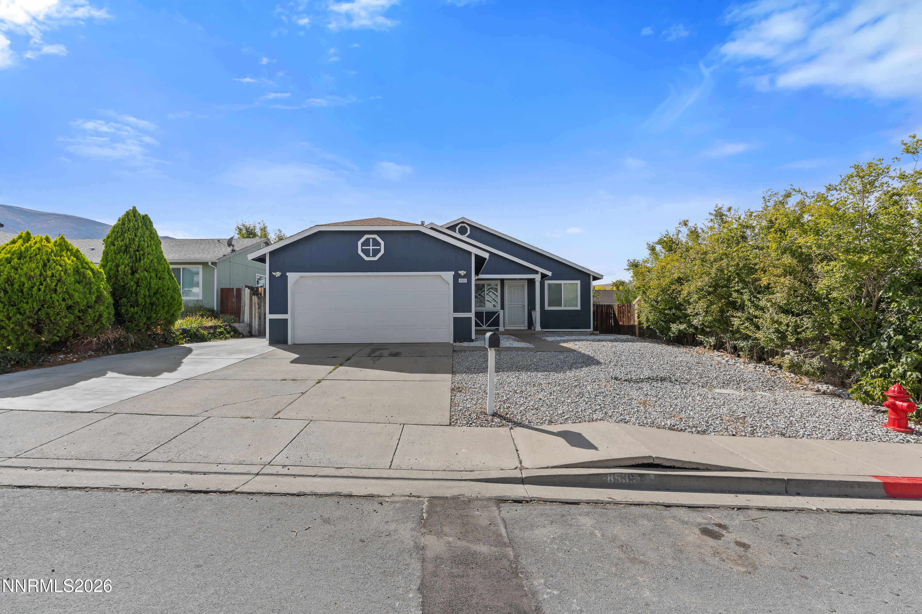 8535 Red Baron Boulevard Property Photo 1