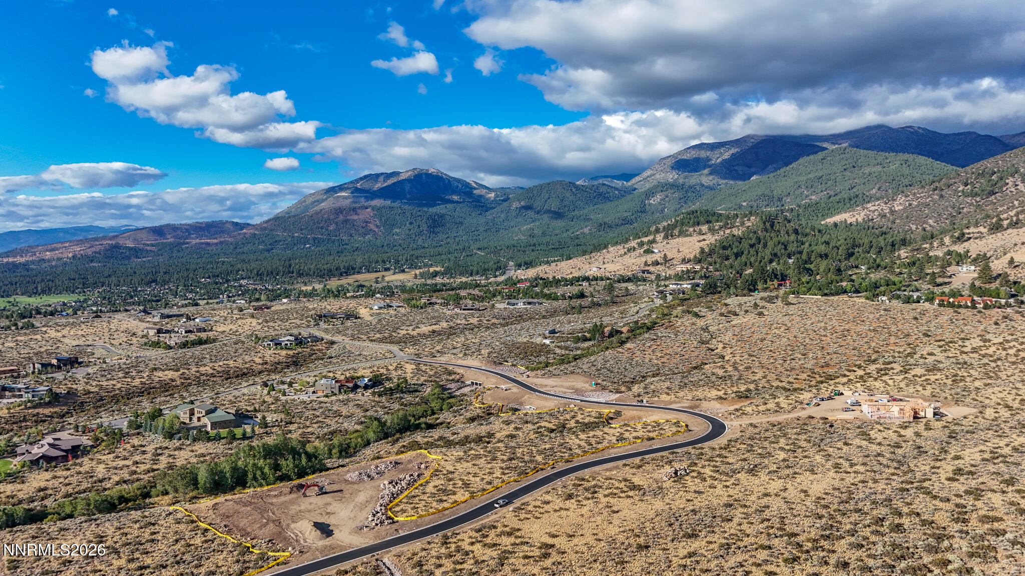 15060 Legend Trail 41 Property Photo 1