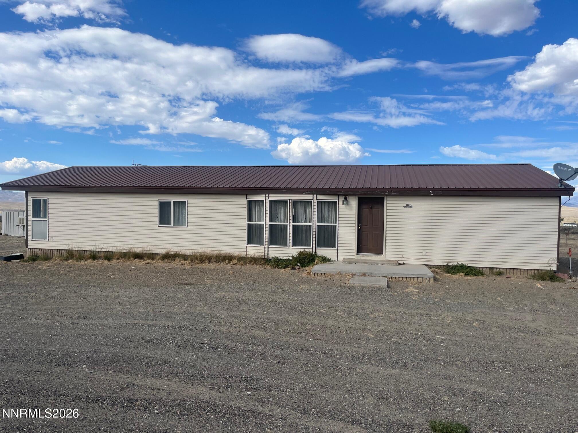 11055 Elk Street Property Photo 1