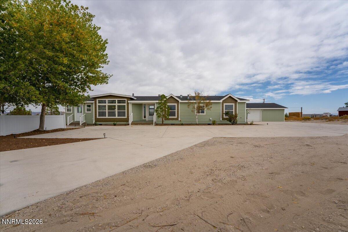 10880 Carson Highway Property Photo 1