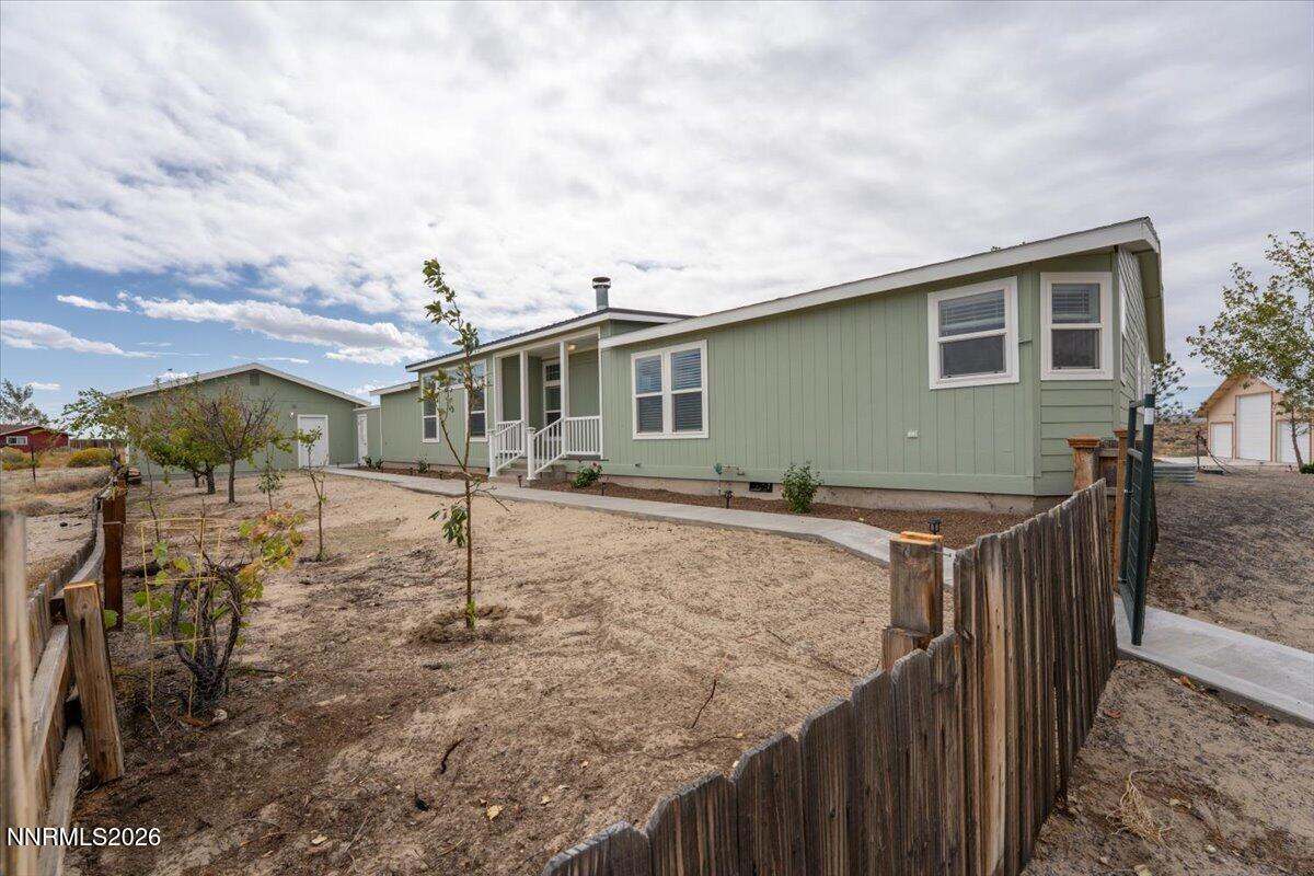 10880 Carson Highway Property Photo 33