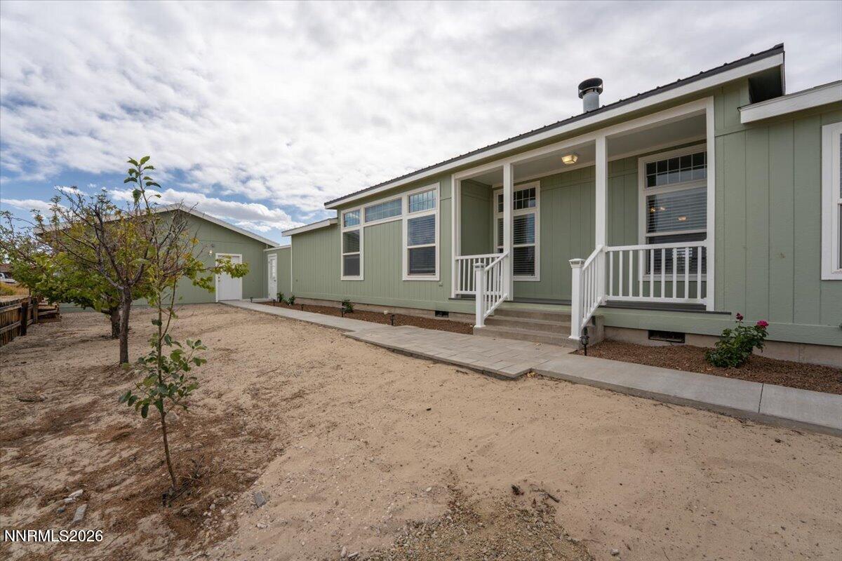 10880 Carson Highway Property Photo 34